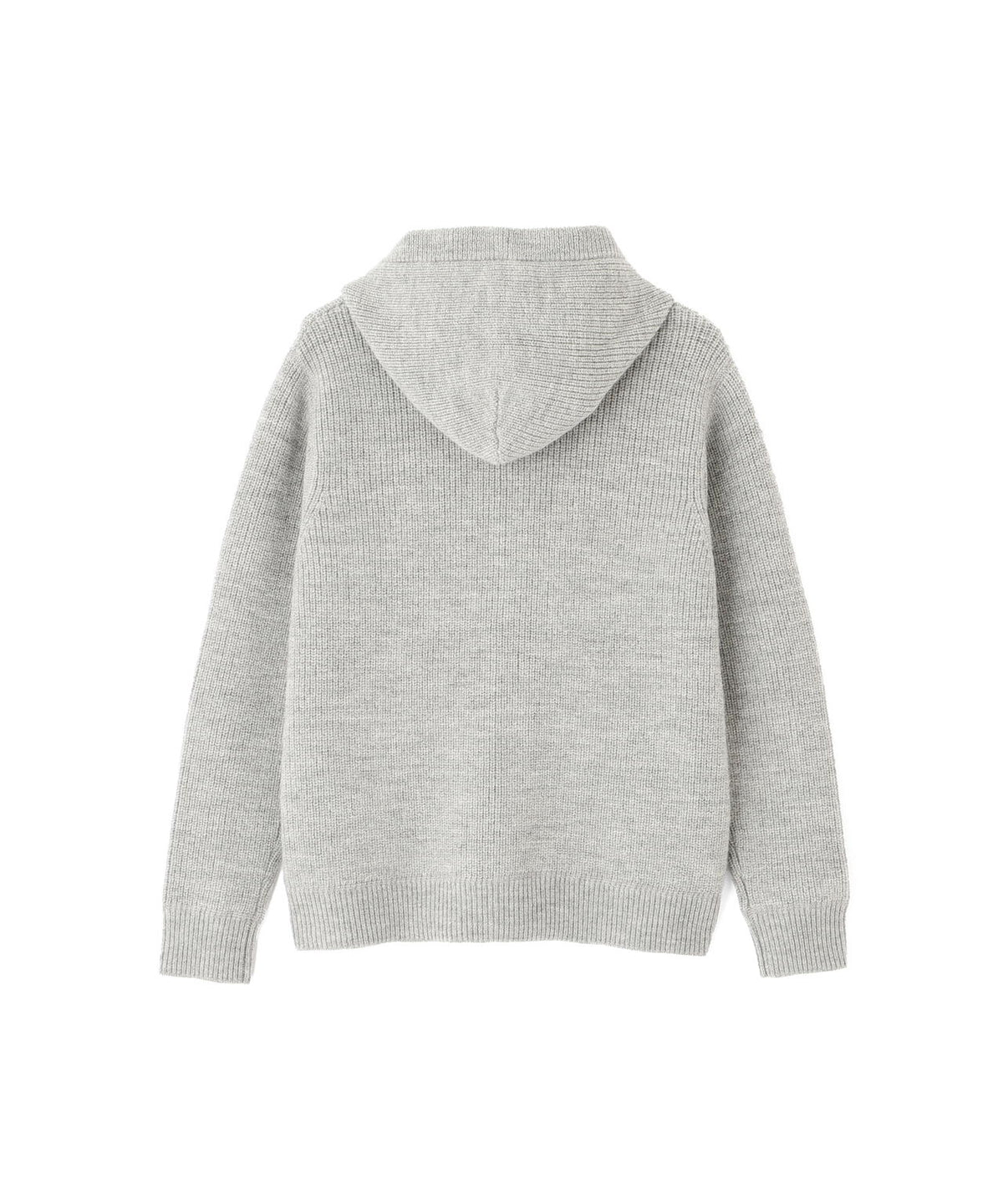 BRITISH MERINO KNITWEAR