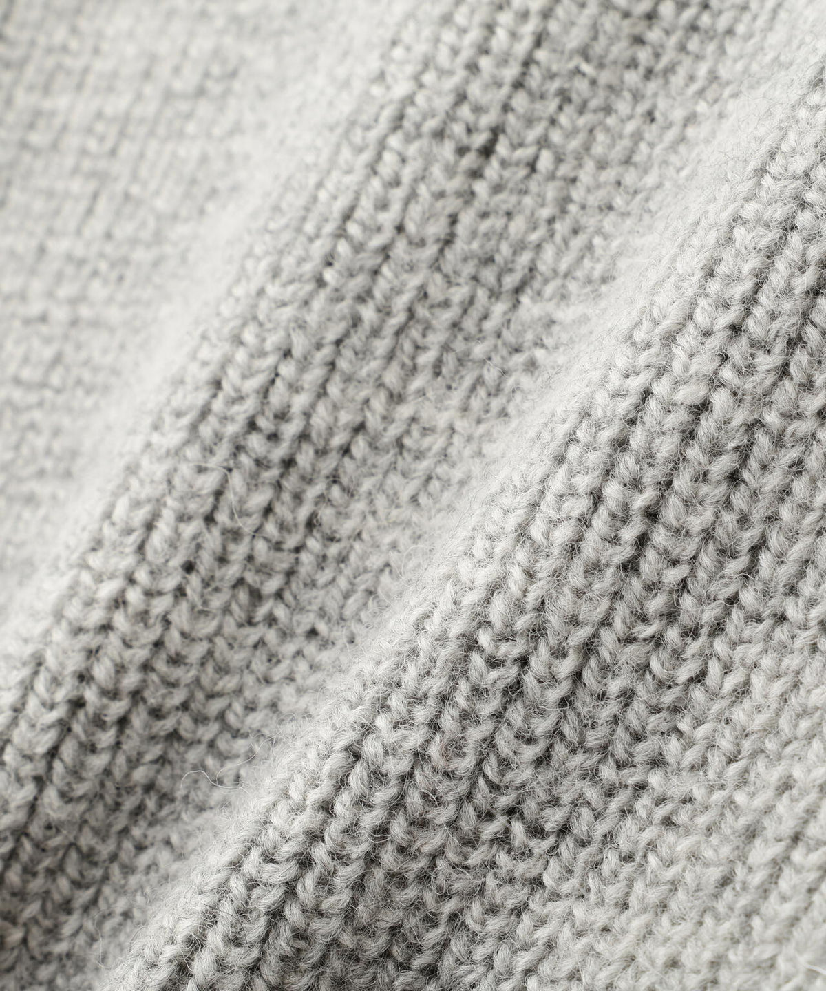 BRITISH MERINO KNITWEAR