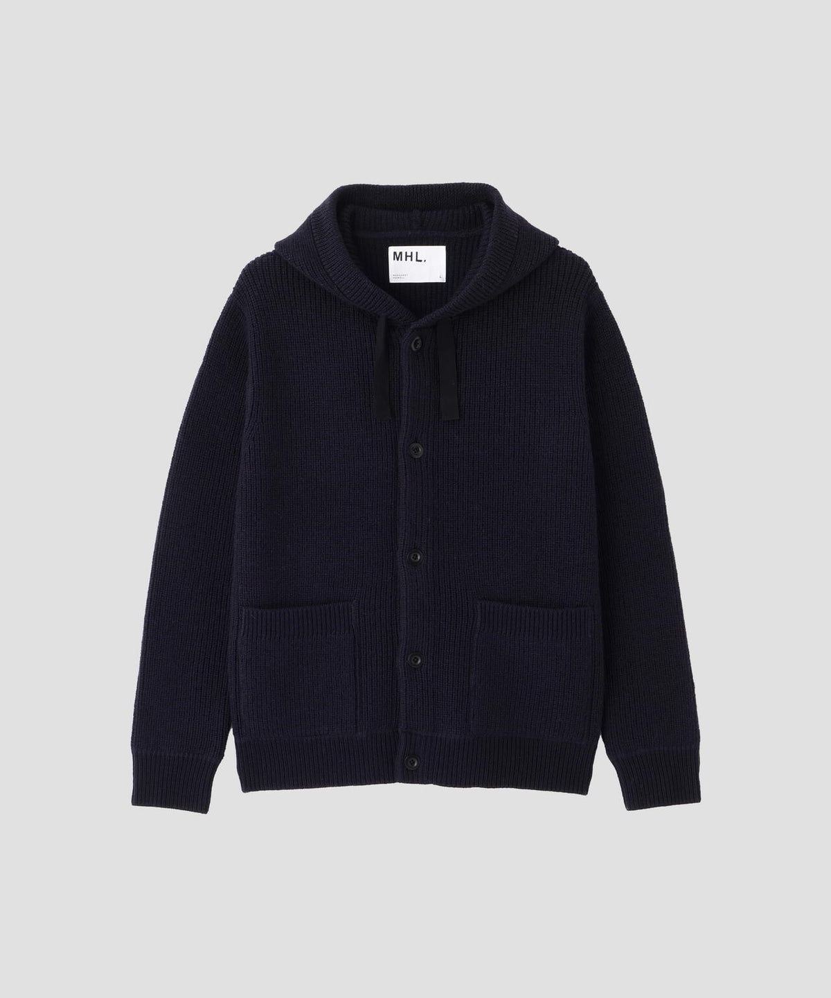 BRITISH MERINO KNITWEAR