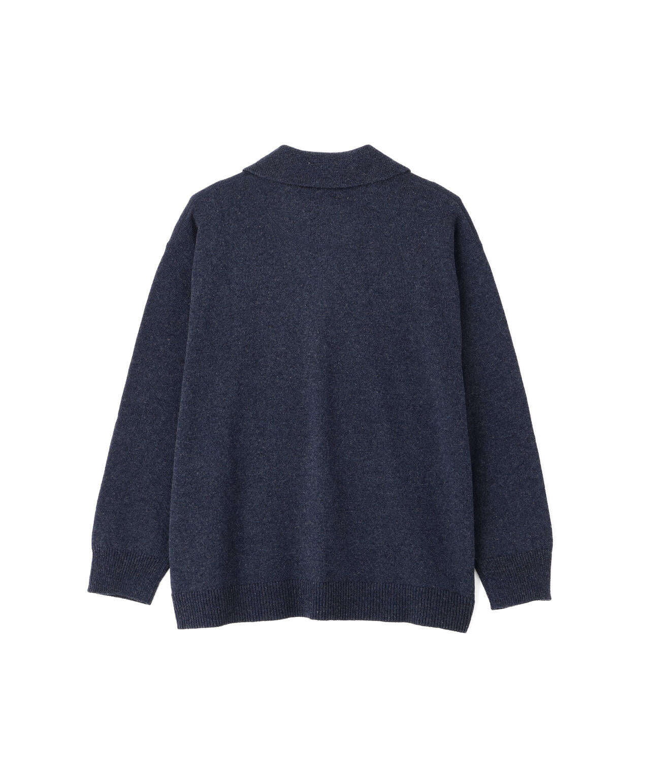 WASHABLE DRY WOOL KNITWEAR | MARGARET HOWELL（マーガレット