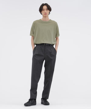 身長185cm 　B84 W66cm H91cm 着用サイズ：L