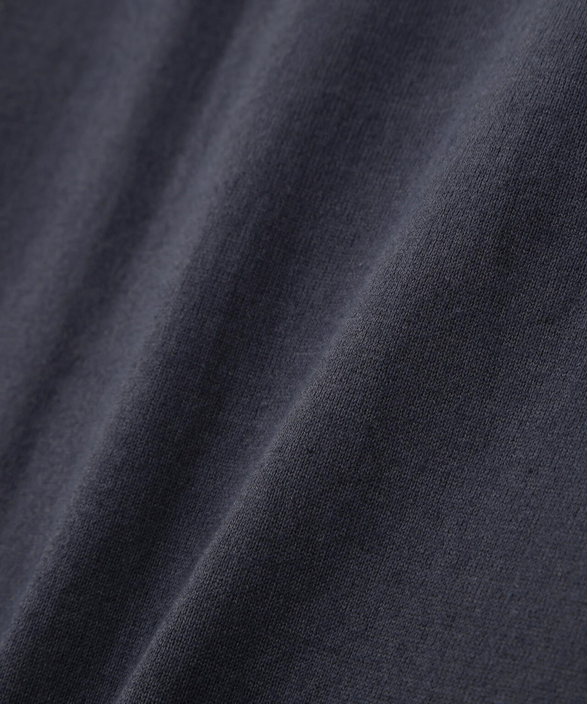 MATTE COTTON JERSEY TOP