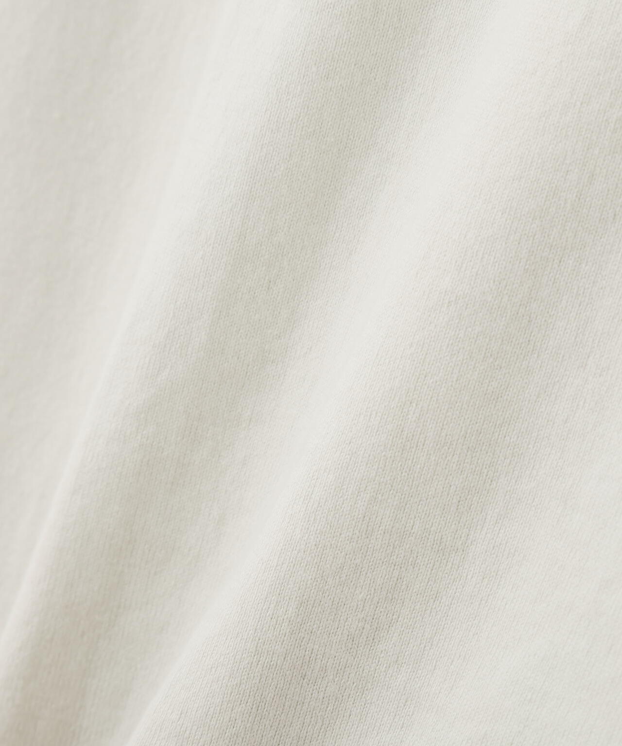 MATTE COTTON JERSEY TOP