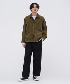 身長185cm 　B84 W66cm H91cm 着用サイズ：L