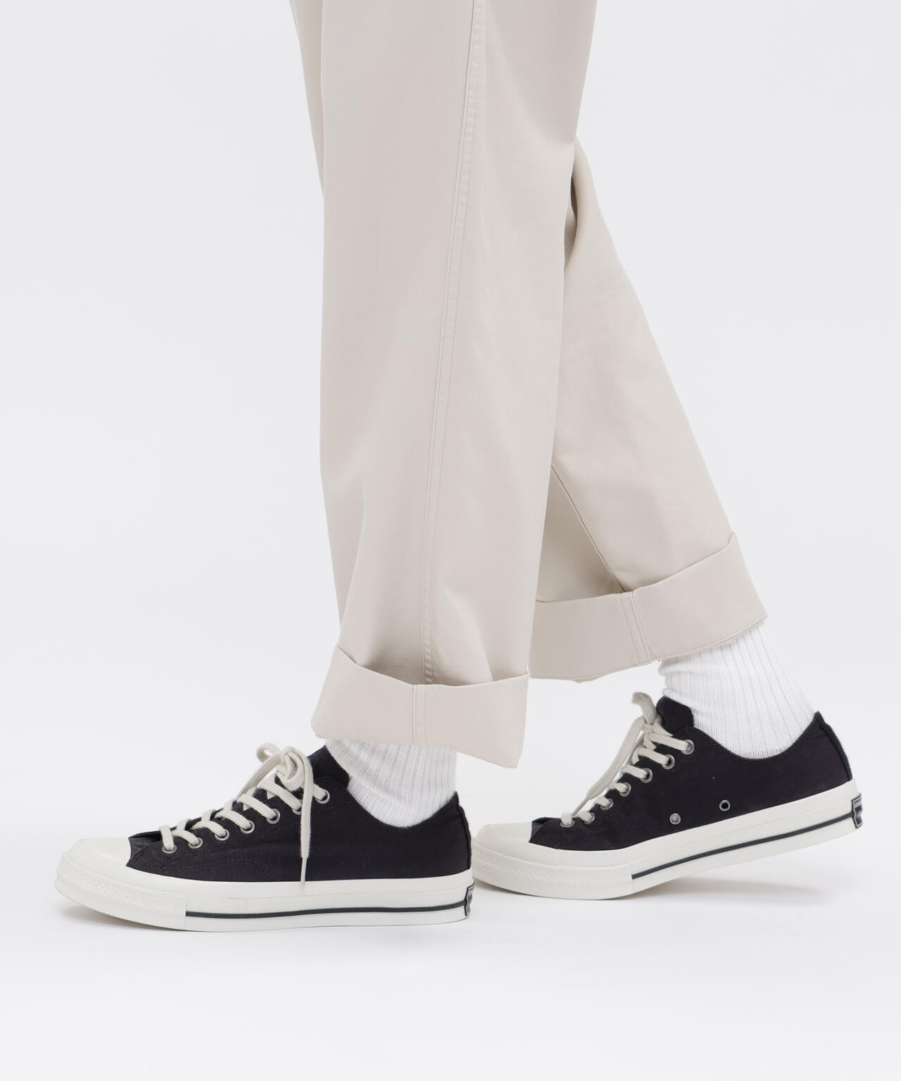 MEN CONVERSE FOR MHL. ALL STAR LGCY | MARGARET HOWELL