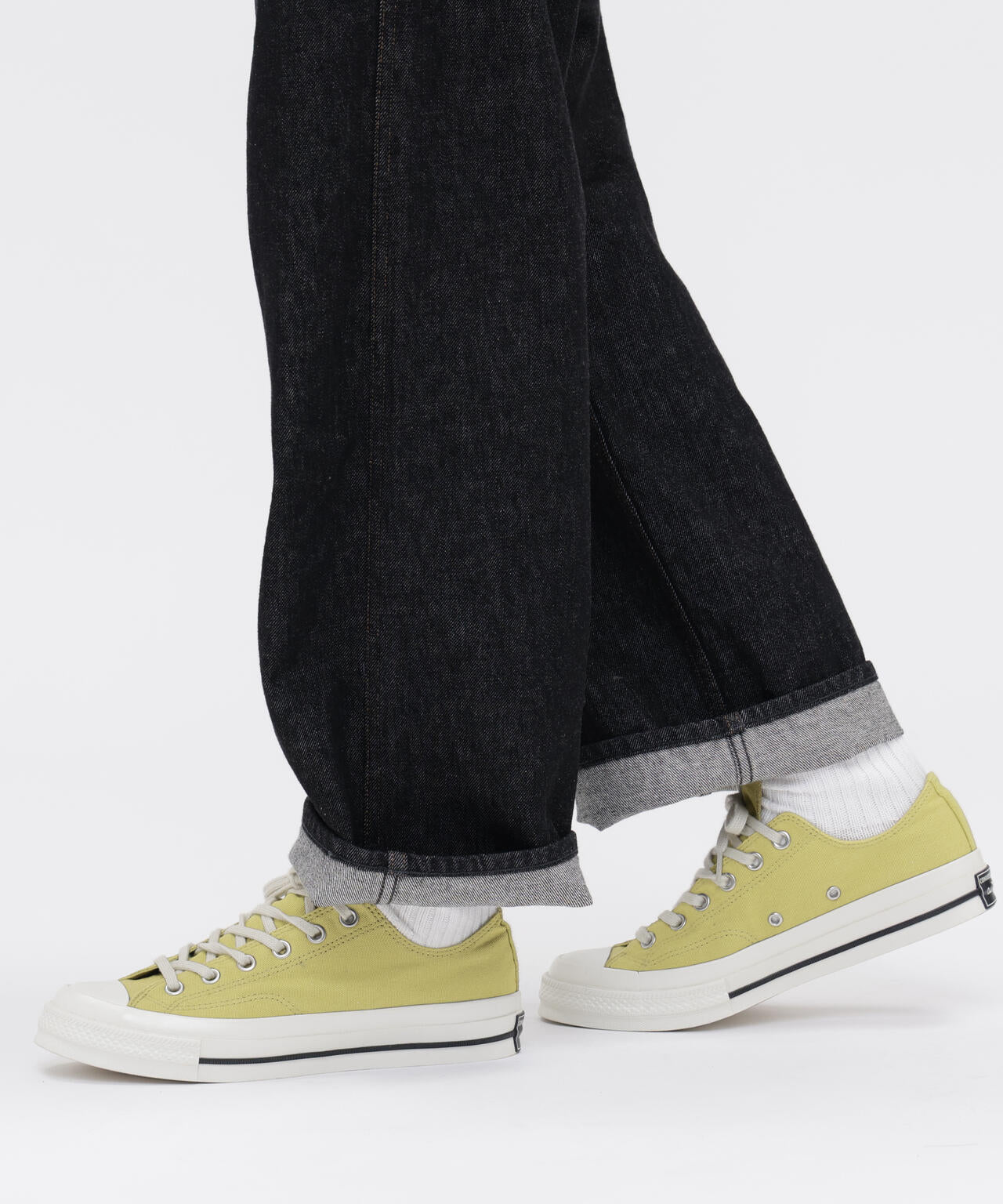 MEN CONVERSE FOR MHL. ALL STAR LGCY | MARGARET HOWELL