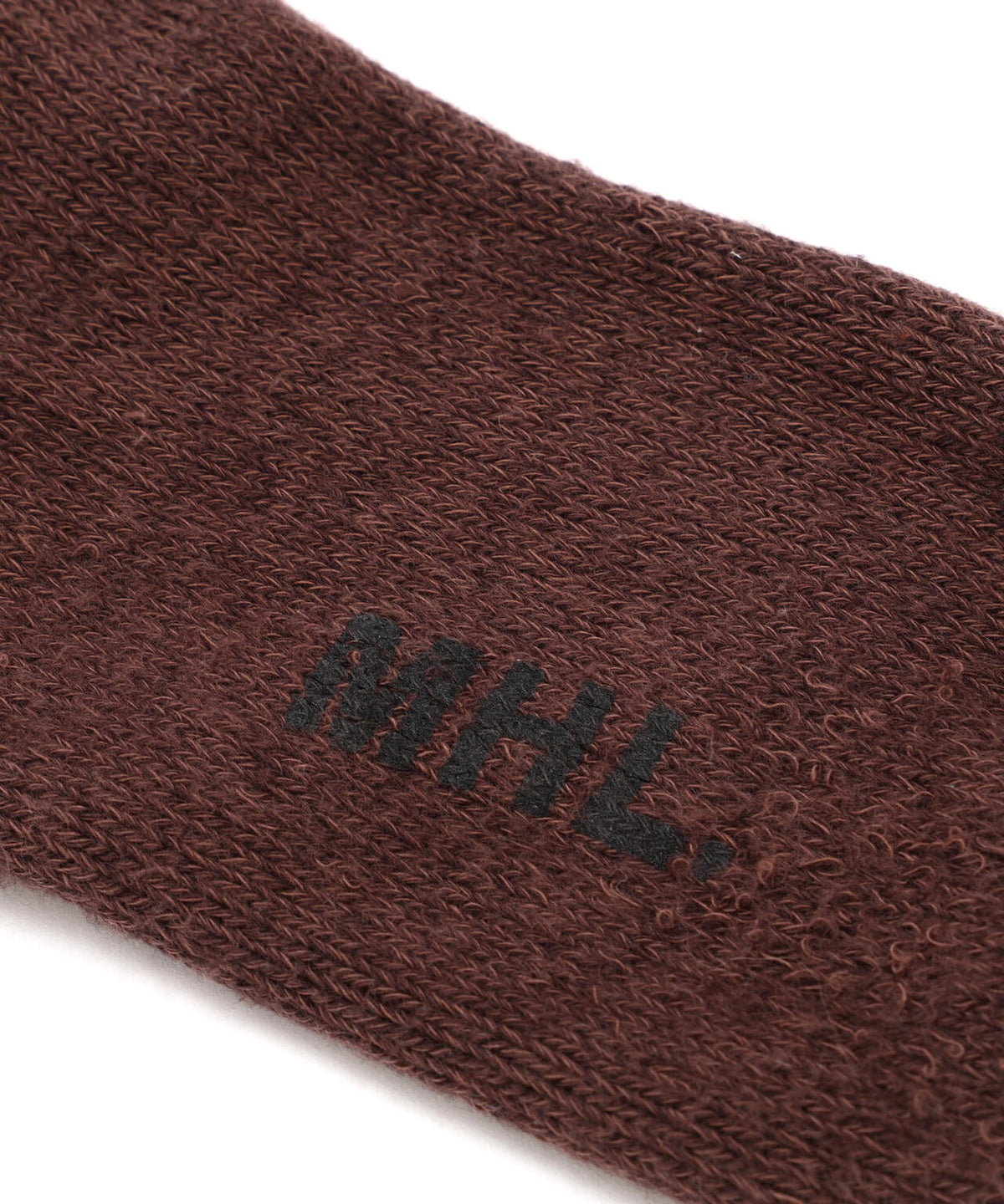TONAL COTTON SOCKS