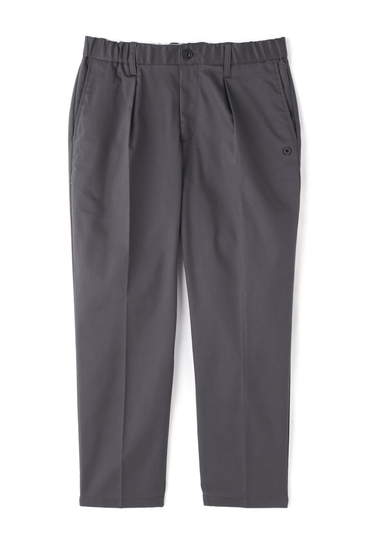 【PING APPAREL】ストレートテーパードパンツ ＜NATIVE＞ (MENS)