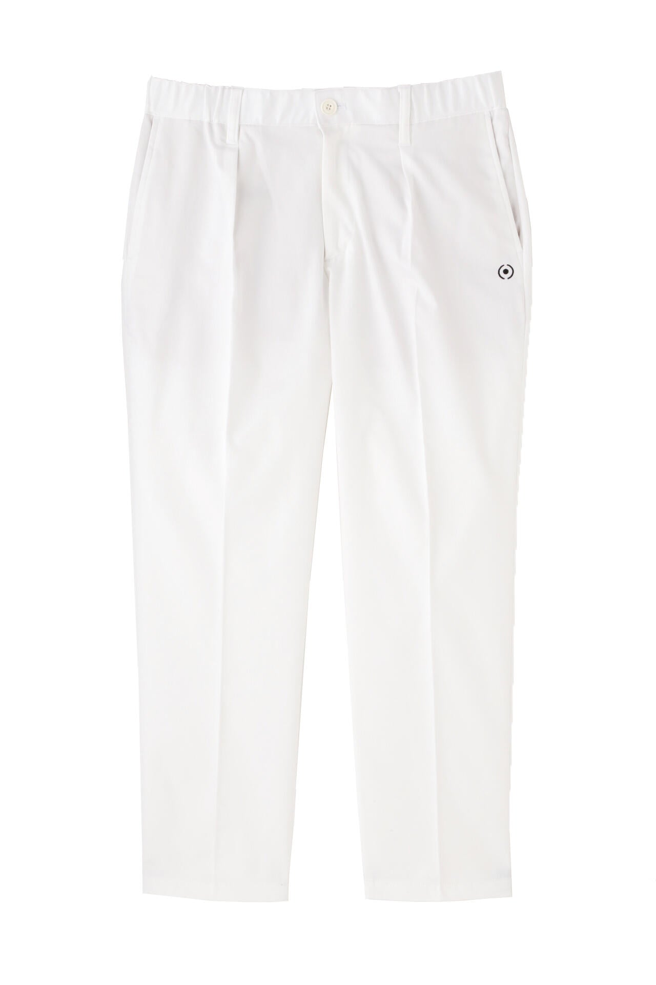 【PING APPAREL】ストレートテーパードパンツ ＜NATIVE＞ (MENS)