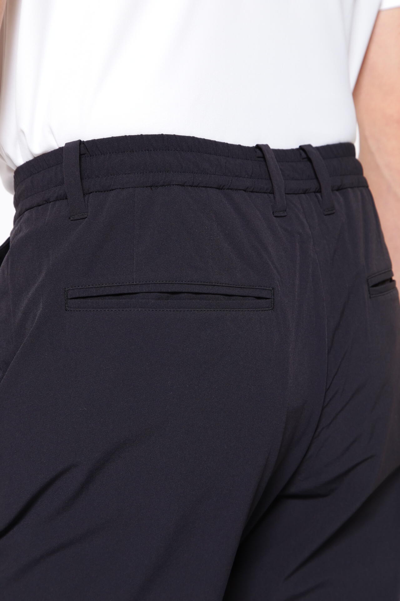 【PING APPAREL】【直営限定】ナイロンリップストレッチパンツ (MENS)