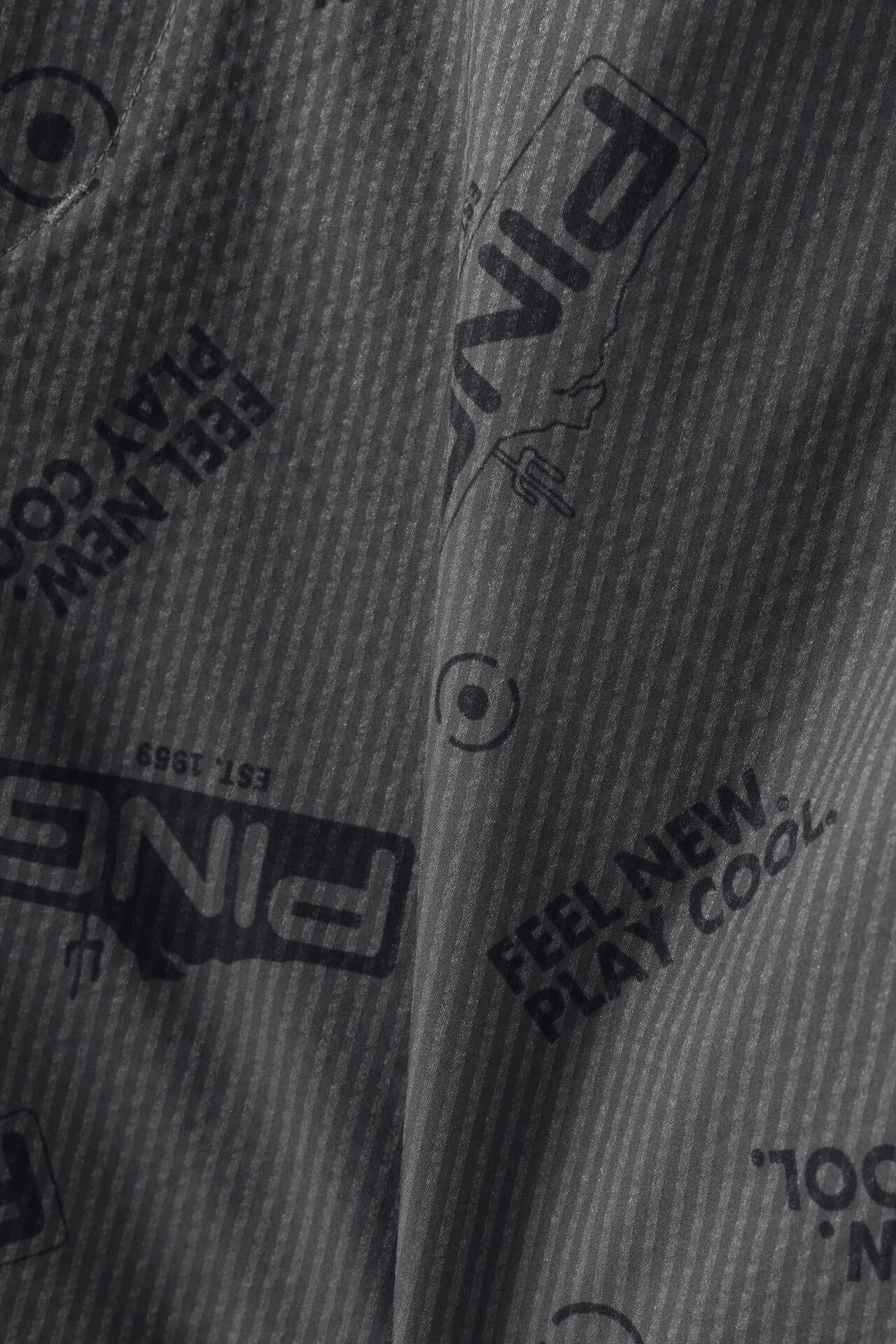 【PING APPAREL】【直営店舗・公式オンライン限定】アリゾナトータル柄 ショートパンツ ＜NATIVE＞ (MENS)