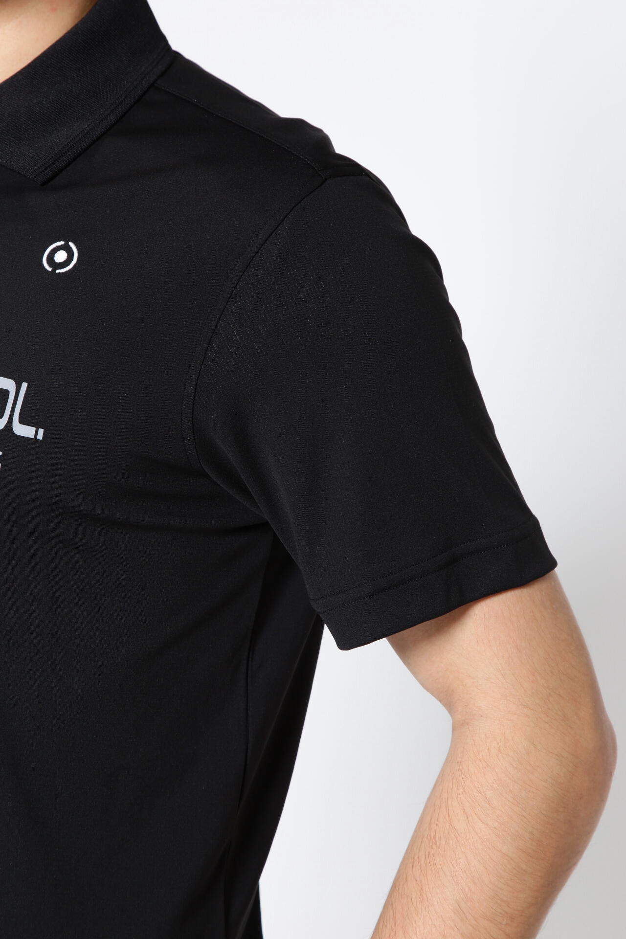 【PING APPAREL】サライテック トリコット半袖ポロシャツ ＜PERFORMANCE＞ (MENS)