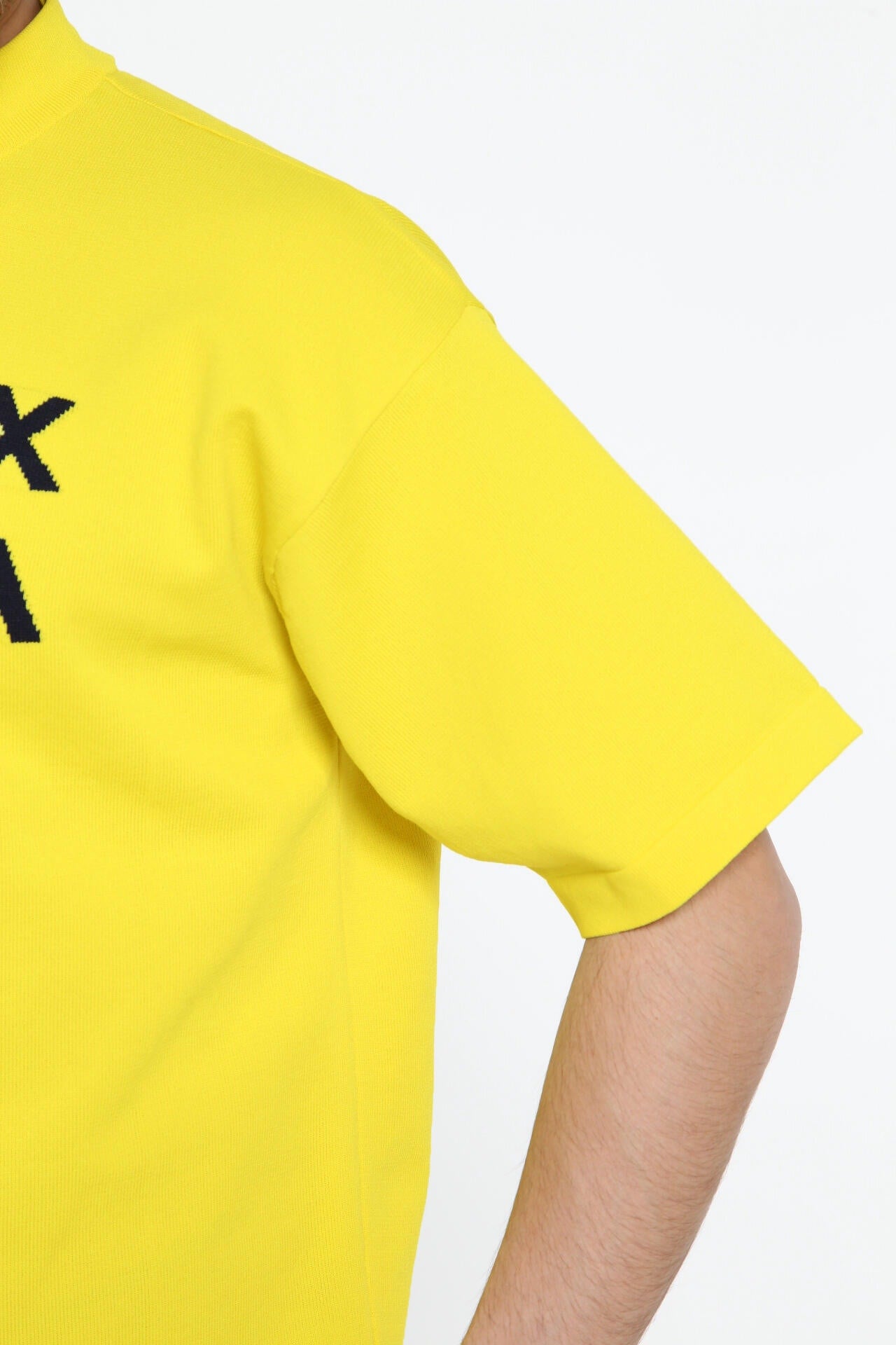 PING APPAREL】ハイネックニットプルオーバー ＜NATIVE＞ (MENS