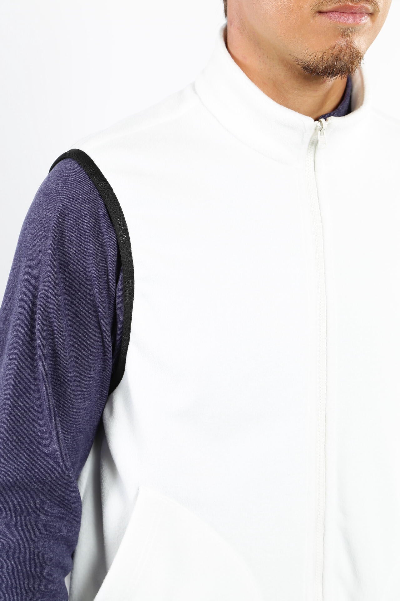 【PING APPAREL】3WAY フーディブルゾン ＜NATIVE＞ (MENS)