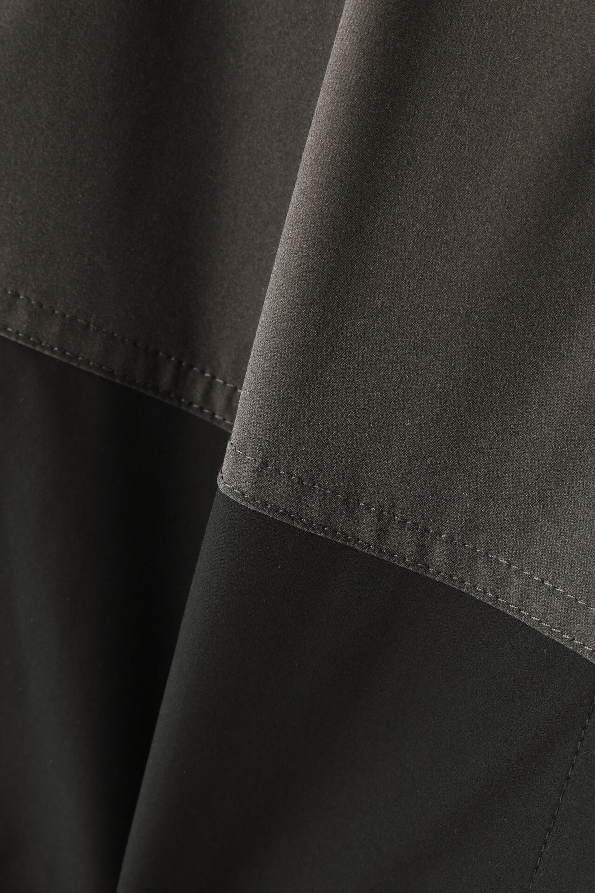 【PING APPAREL】撥水バイカラーフルジップ ストレッチブルゾン ＜GOLD＞ (MENS)
