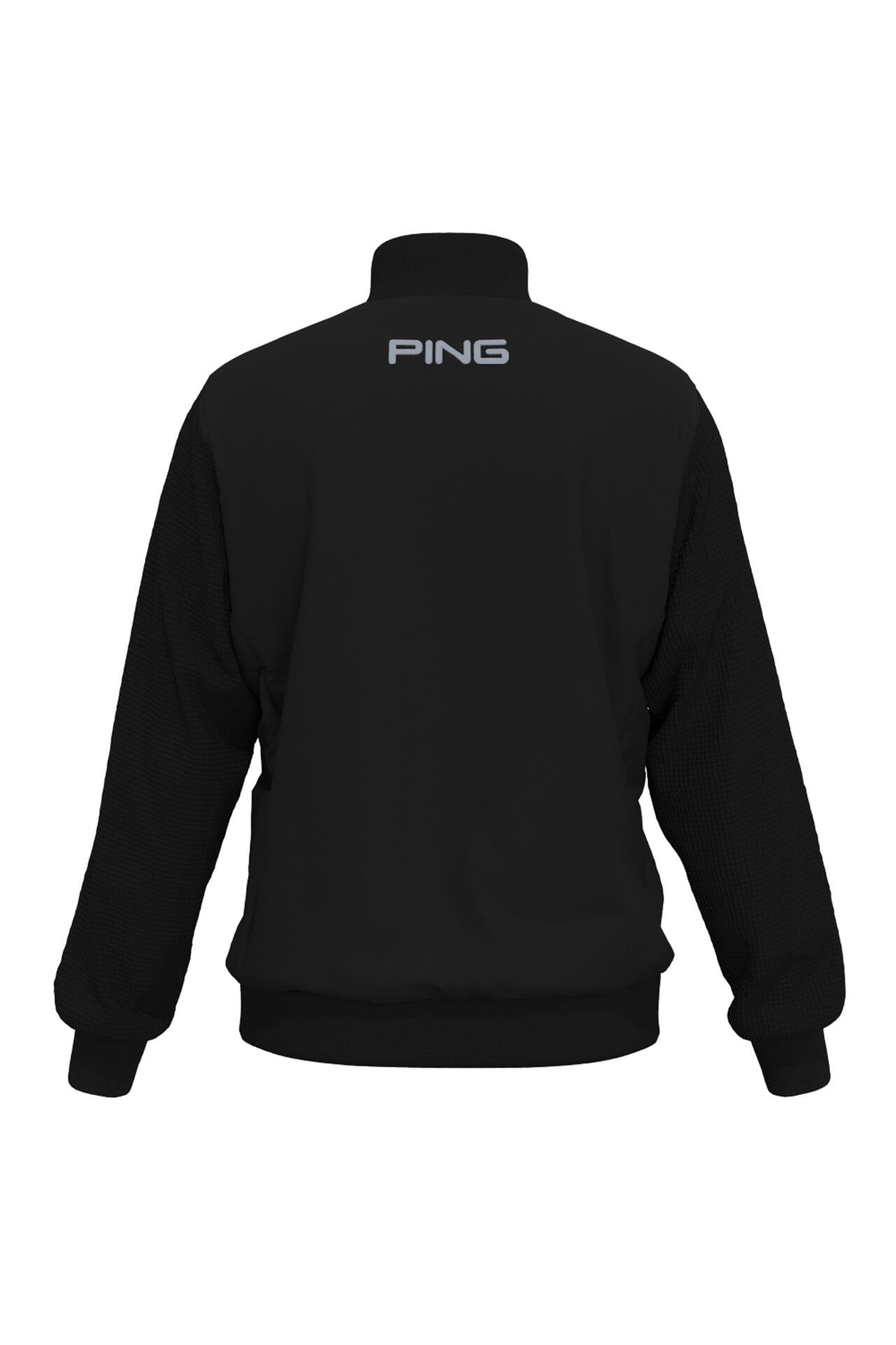 PING APPAREL】高機能ドッキングブルゾン ＜PERFORMANCE＞ (MENS