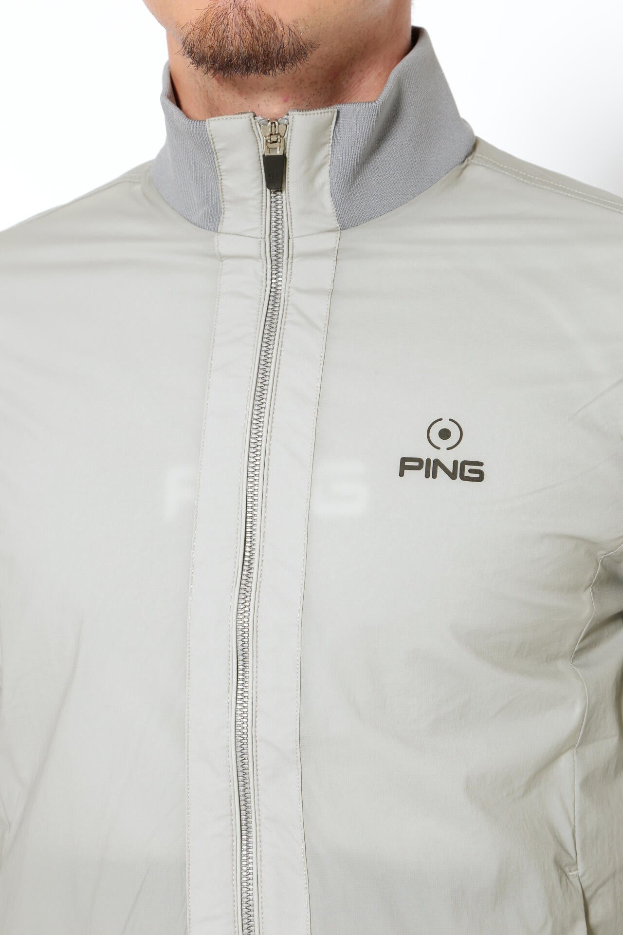 PING APPAREL】高機能ドッキングブルゾン ＜PERFORMANCE＞ (MENS