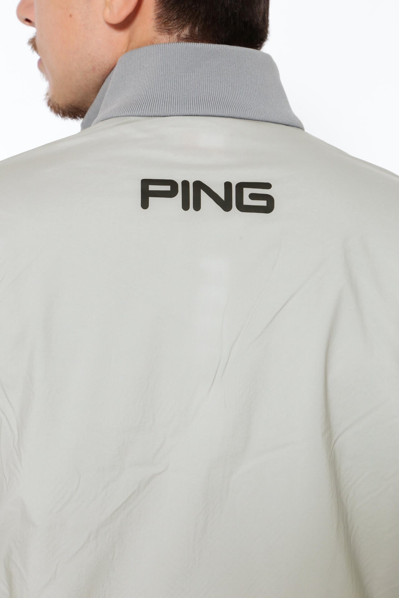 PING APPAREL】高機能ドッキングブルゾン ＜PERFORMANCE＞ (MENS