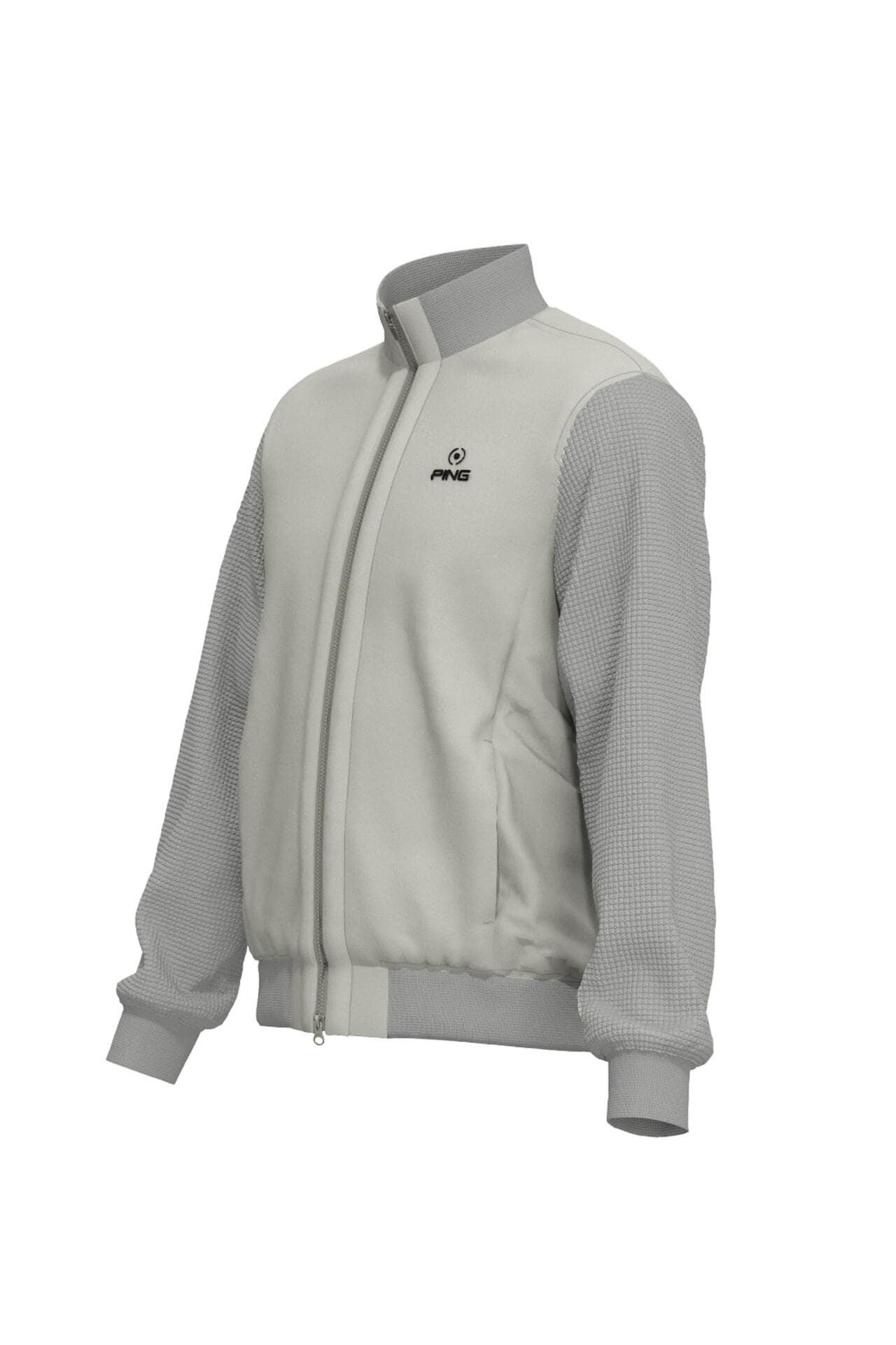 PING APPAREL】高機能ドッキングブルゾン ＜PERFORMANCE＞ (MENS