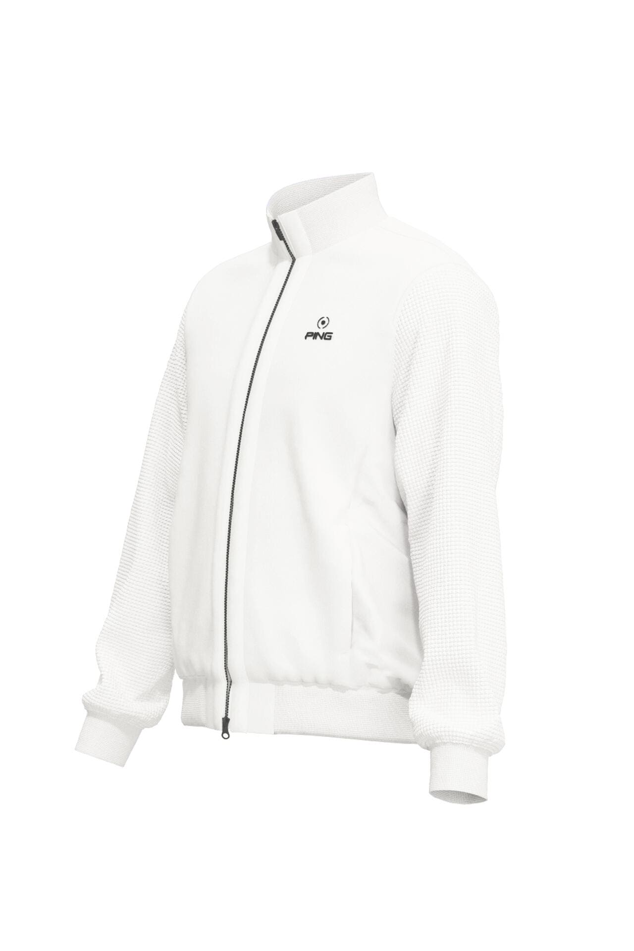 PING APPAREL】高機能ドッキングブルゾン ＜PERFORMANCE＞ (MENS