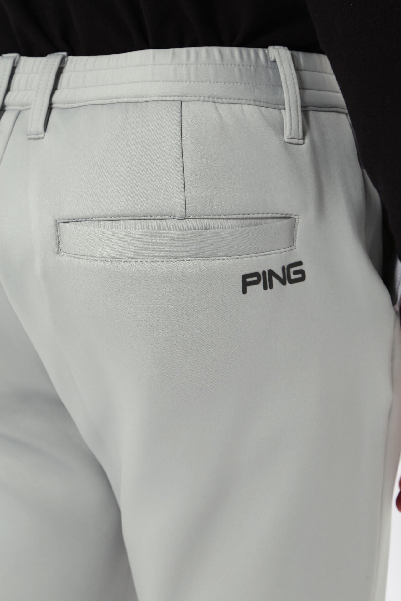 PING APPAREL】4WAYストレッチ ジョガーパンツ ＜PERFORMANCE＞ (MENS