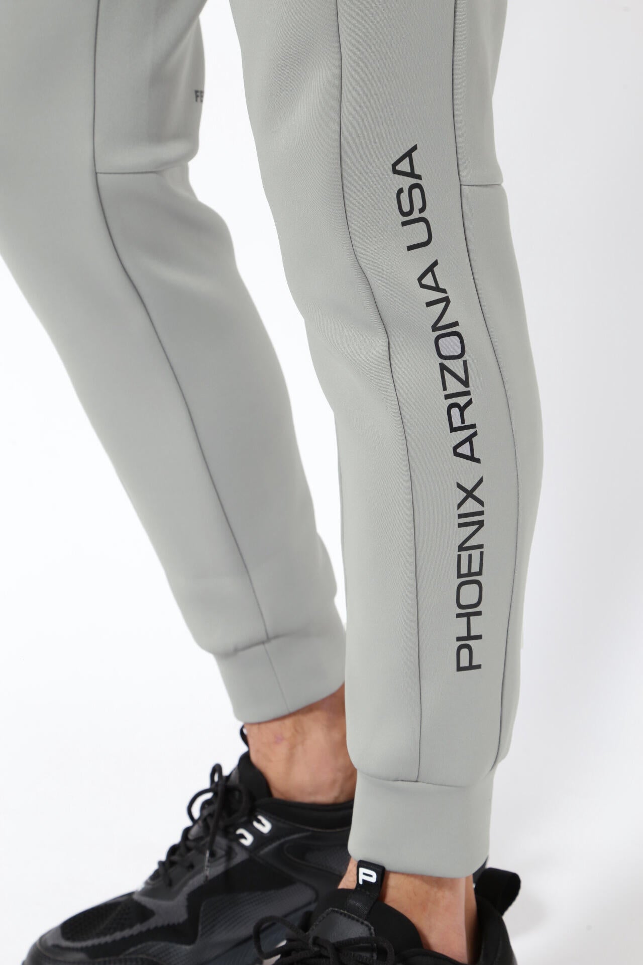 PING APPAREL】4WAYストレッチ ジョガーパンツ ＜PERFORMANCE＞ (MENS