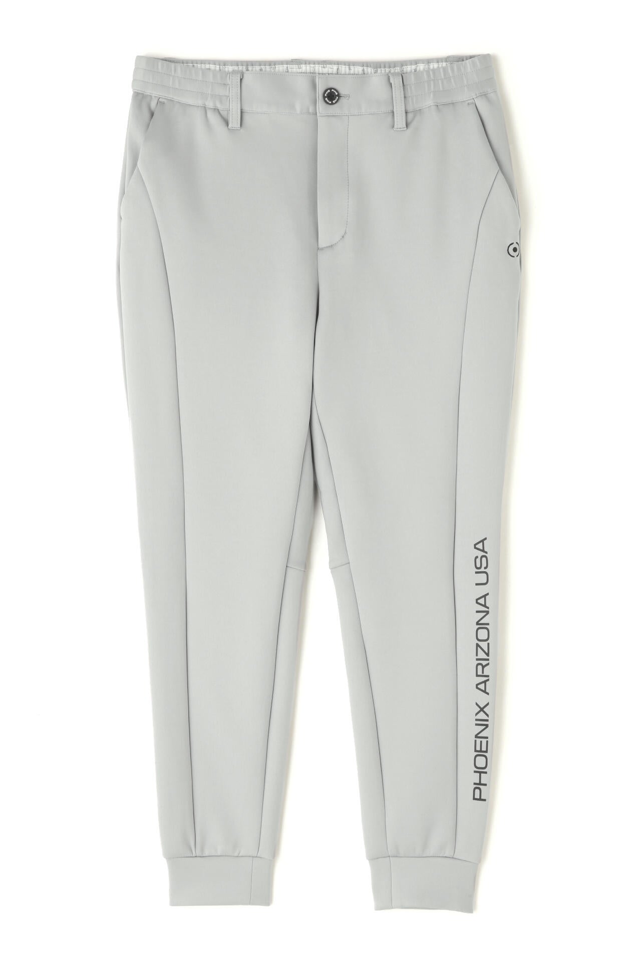 【PING APPAREL】4WAYストレッチ ジョガーパンツ ＜PERFORMANCE＞ (MENS)