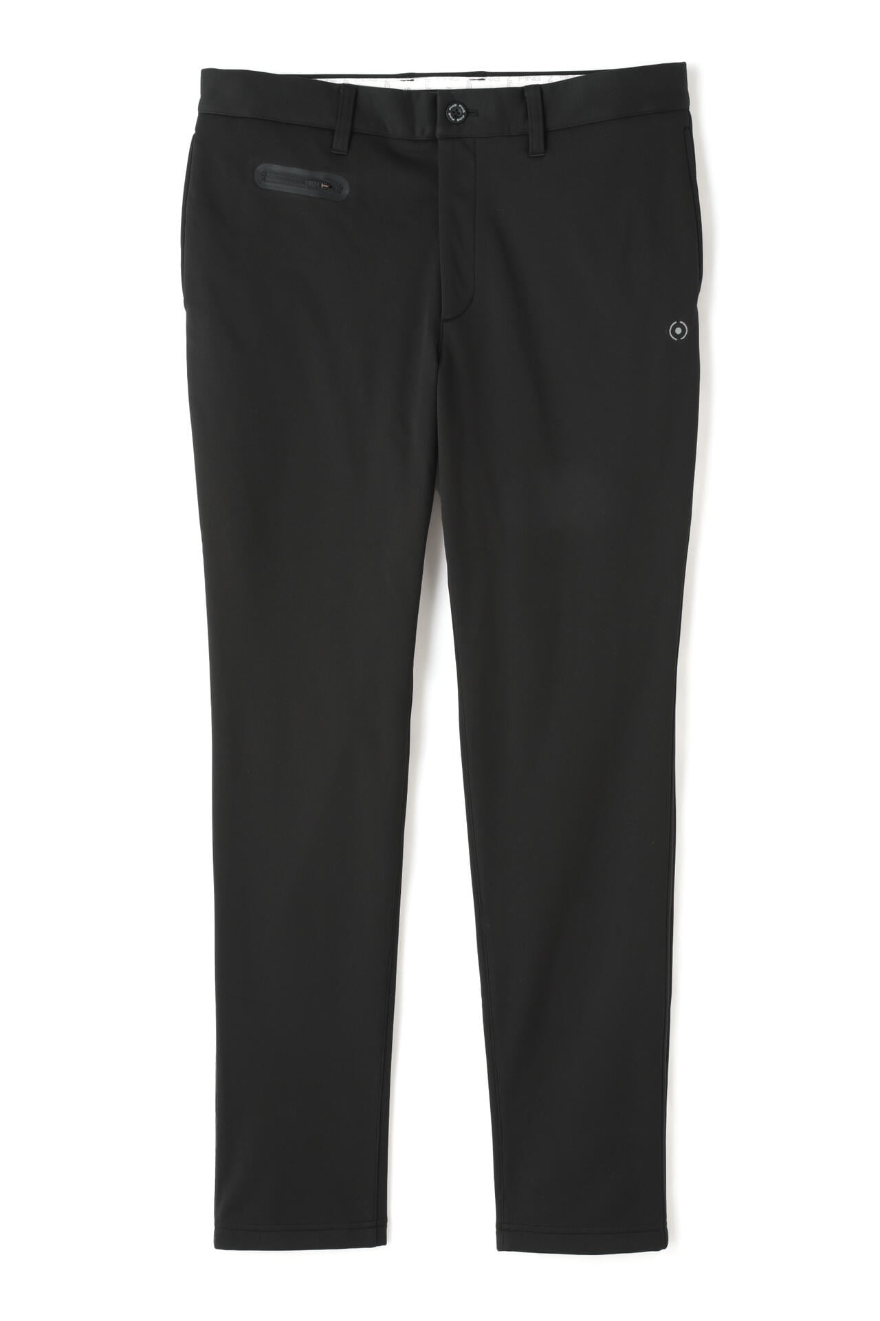 【PING APPAREL】全方向ストレッチボンディング 5ポケットパンツ ＜GOLD＞ (MENS)