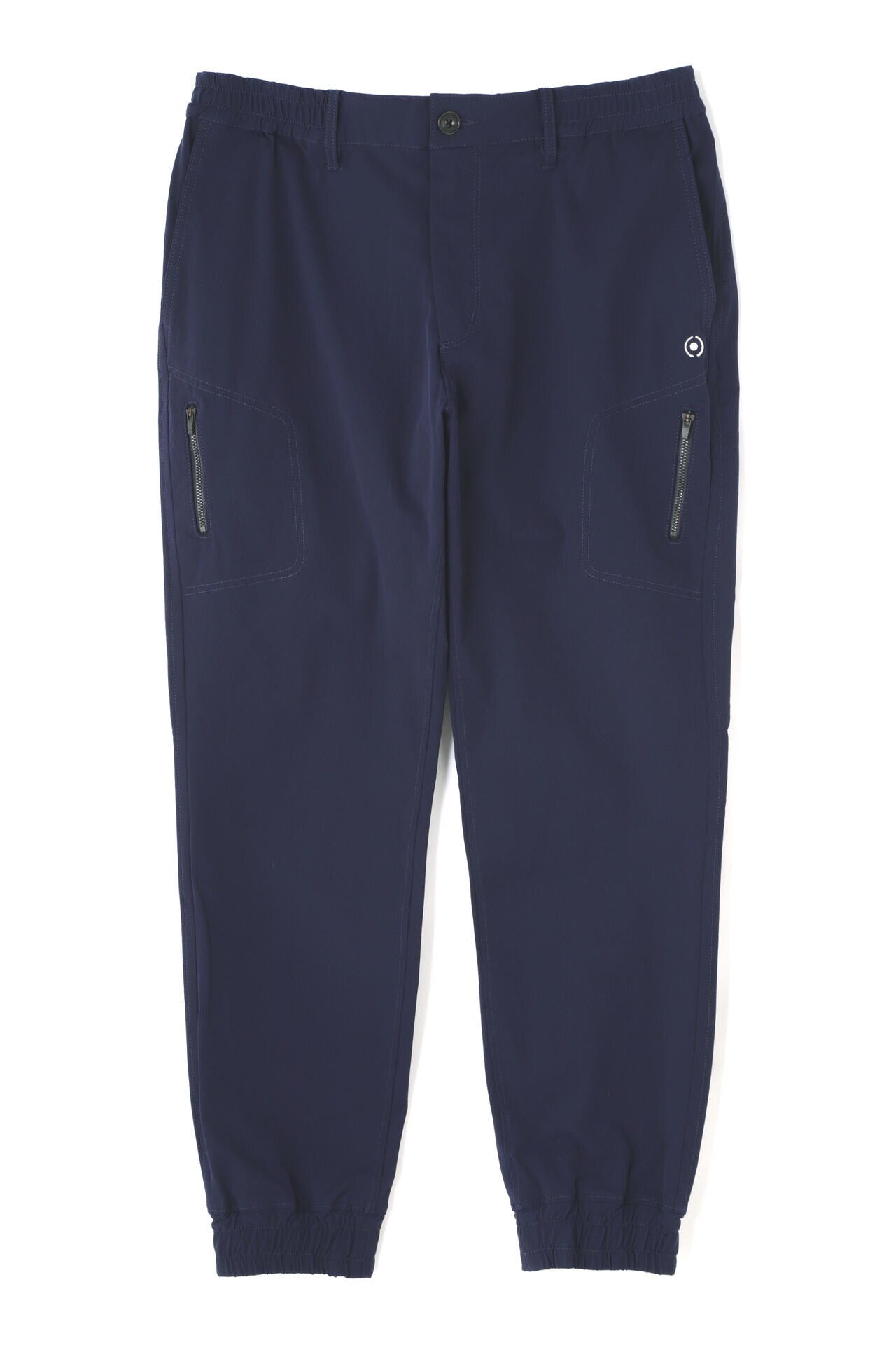 美良品 DESCENT& OGASAK スウェットジャケット & パンツ SWITCHING SWEAT PANTS（スウェットパンツ）｜Jieda（ジエダ）の