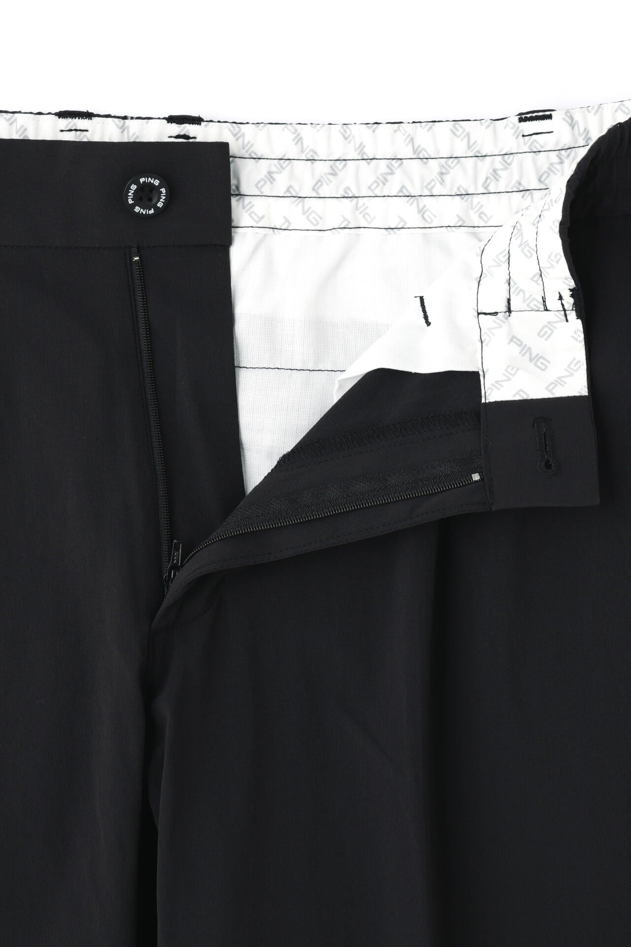 【PING APPAREL】2タックストレッチパンツ ＜GOLG＞ (MENS)