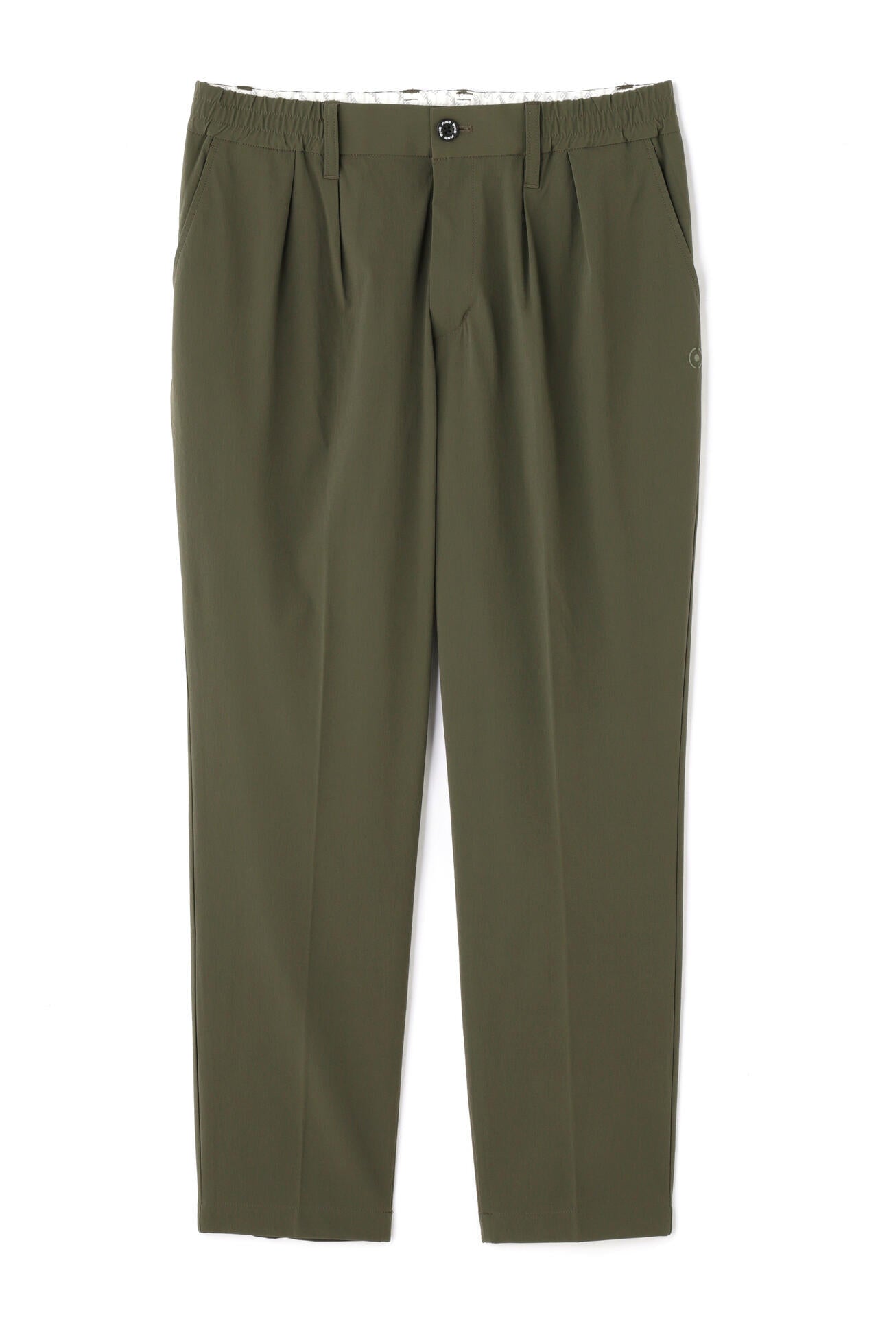 【PING APPAREL】2タックストレッチパンツ ＜GOLG＞ (MENS)