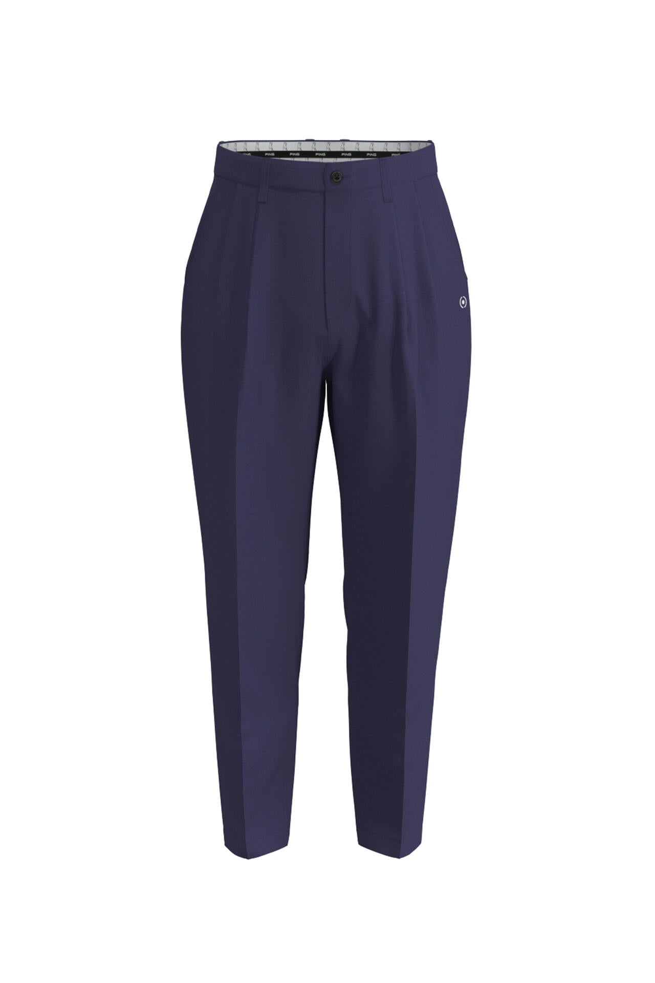 PING APPAREL】2タックテーパードパンツ ＜NATIVE＞ (MENS) | PING