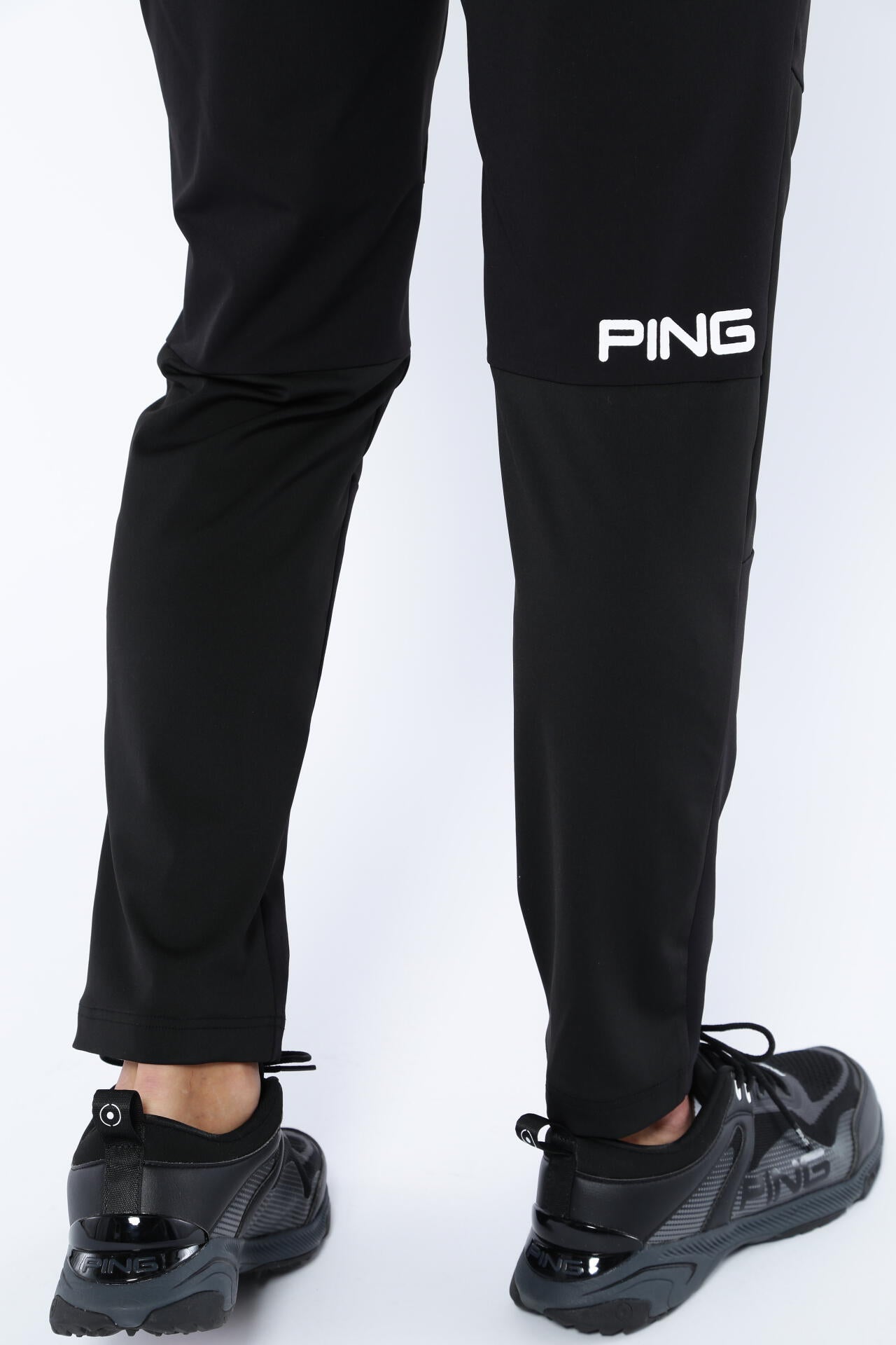 PING APPAREL】4WAYストレッチ ロングパンツ ＜PERFORMANCE＞ (MENS
