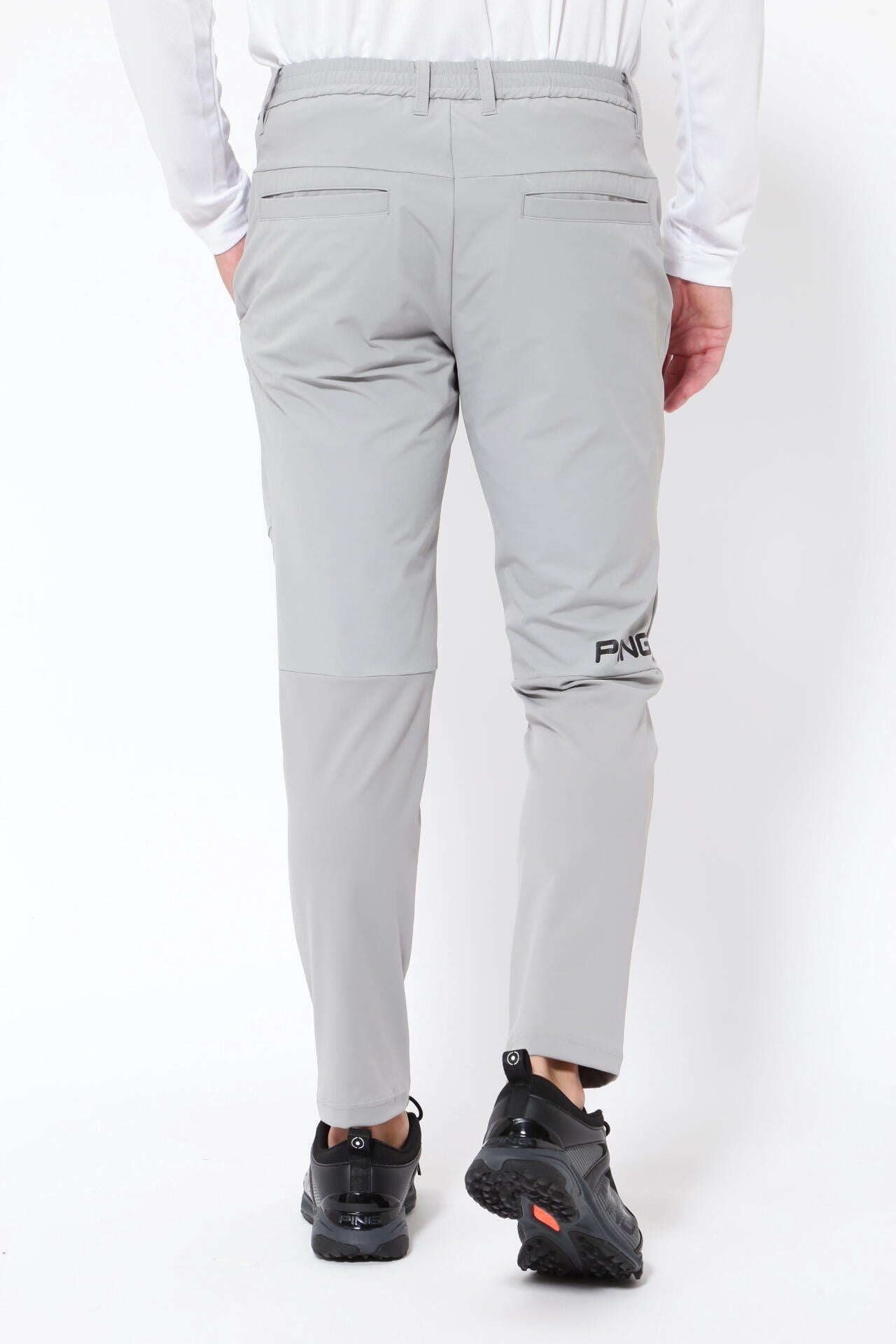 PING APPAREL】4WAYストレッチ ロングパンツ ＜PERFORMANCE＞ (MENS