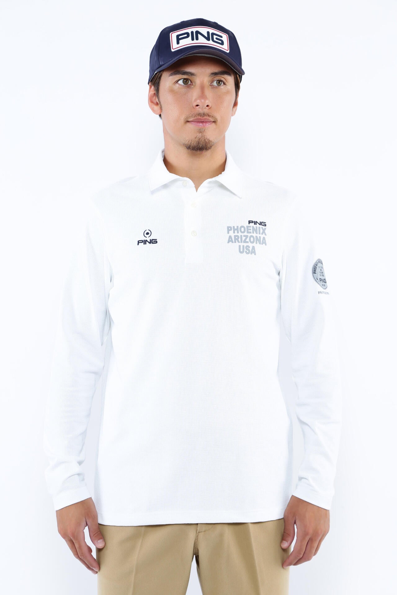 【白平様限定】CLUBHAUS × PUBLIC DRIP ポロシャツ　XL 白平様限定】CLUBHAUS × PUBLIC DRIP ポロシャツ XL 白平様限定