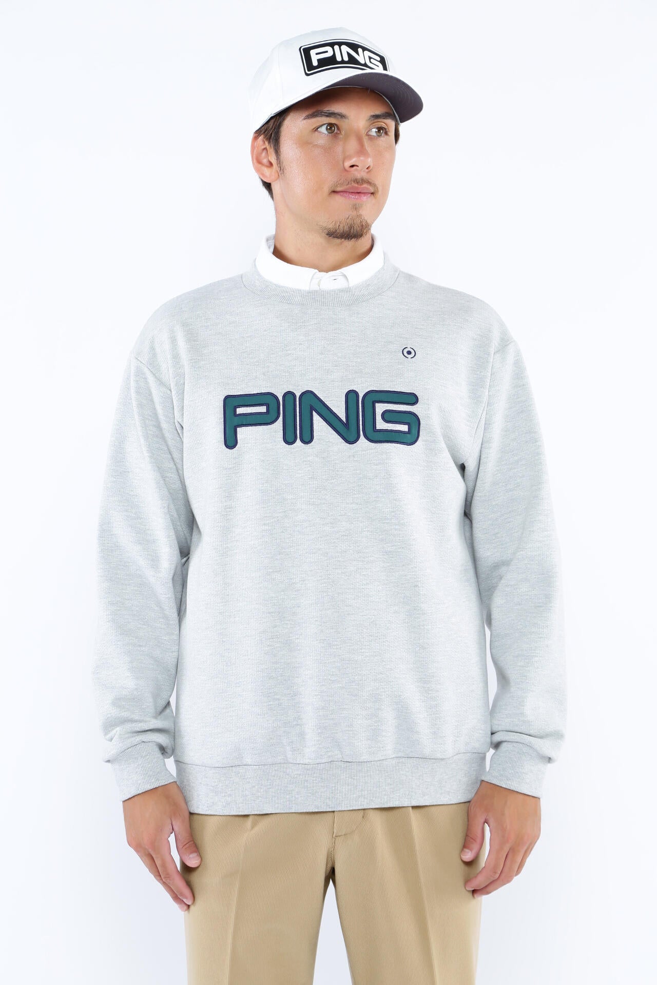 PING（ピン）｜【公式】通販mix.tokyo（ミックスドットトウキョウ）