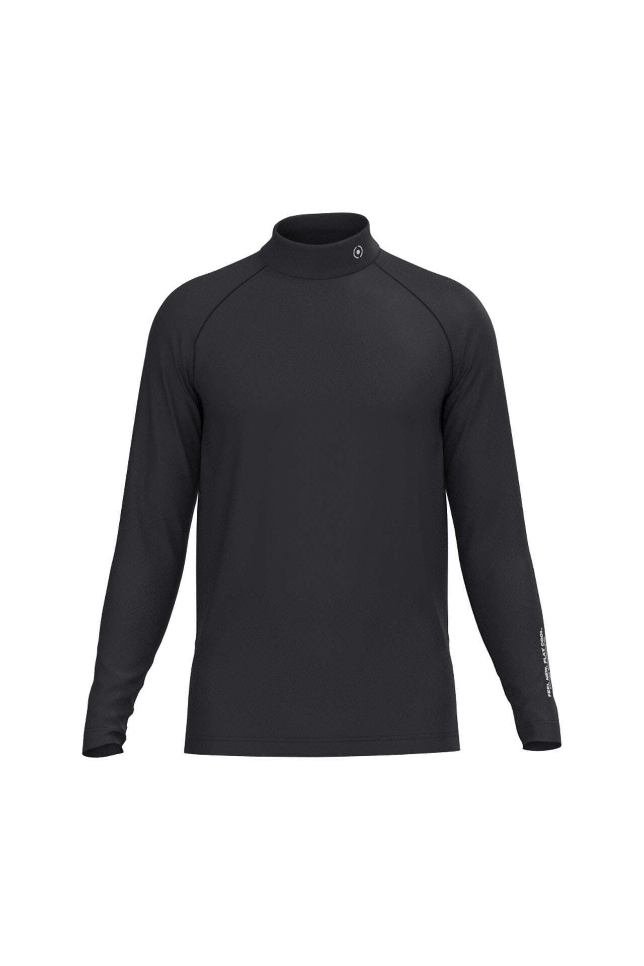 【PING APPAREL】長袖ハイネックインナー ＜PERFORMANCE＞ (MENS)