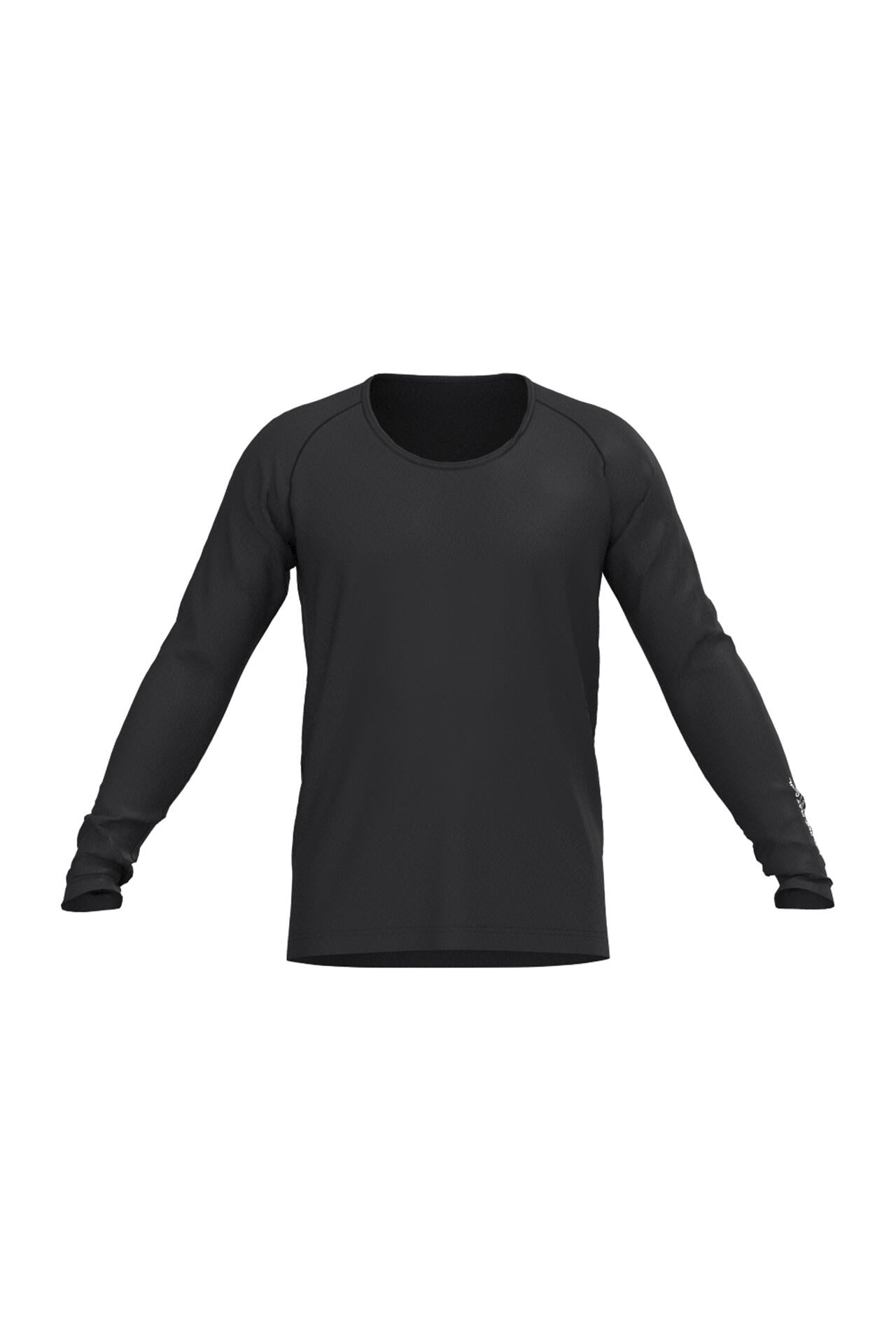 【PING APPAREL】UVクルーネックインナー ＜PERFORMANCE＞ (MENS)