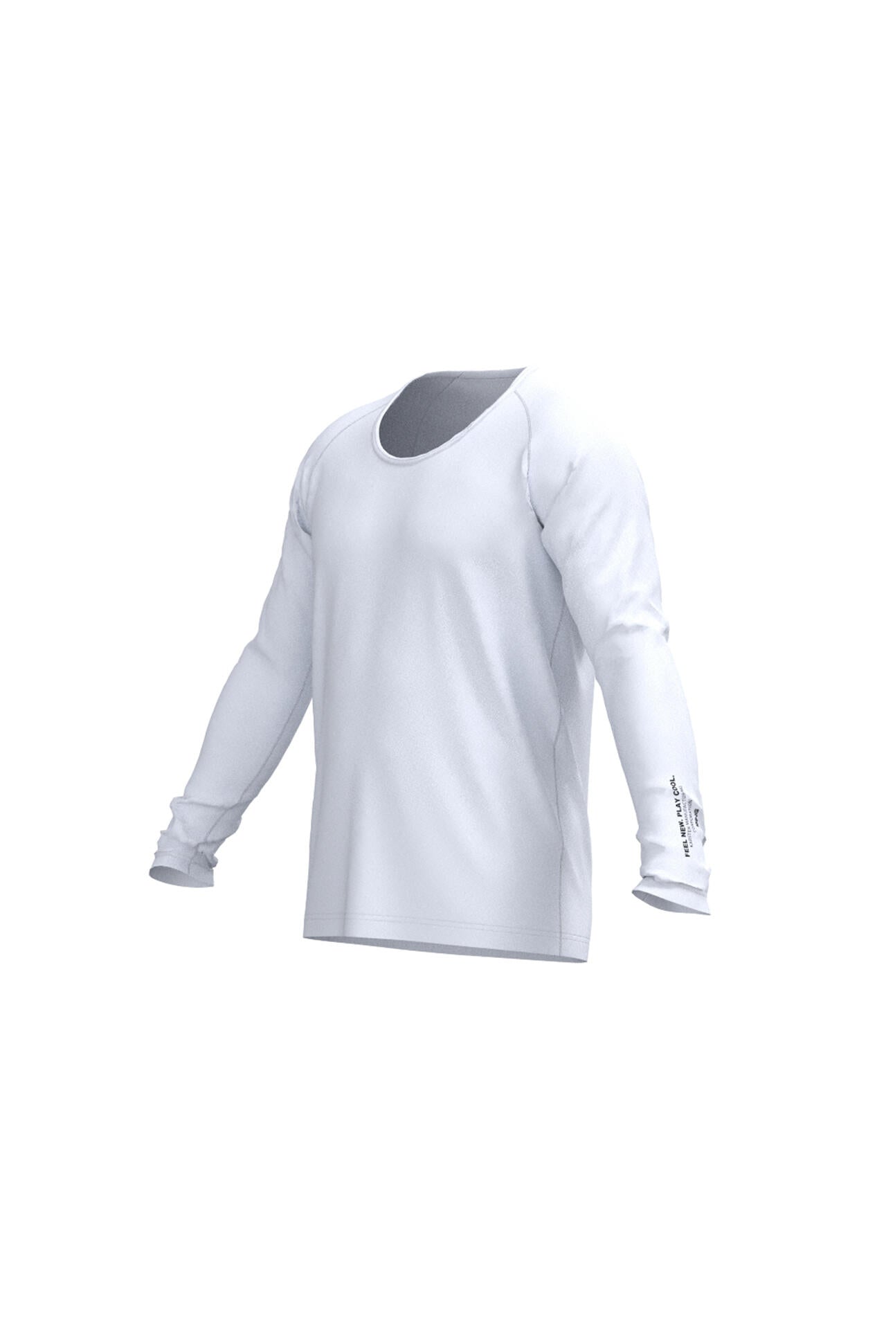 【PING APPAREL】UVクルーネックインナー ＜PERFORMANCE＞ (MENS)