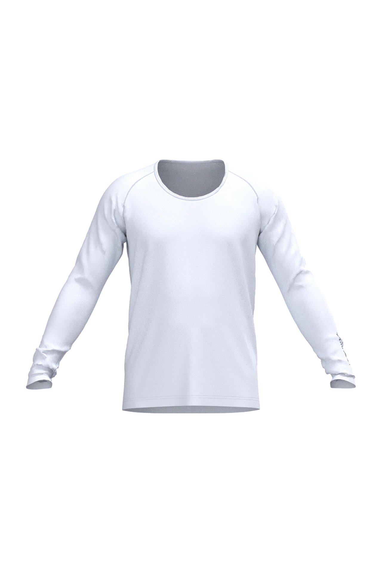 【PING APPAREL】UVクルーネックインナー ＜PERFORMANCE＞ (MENS)