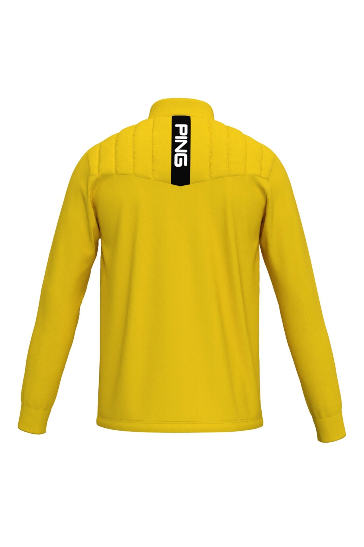 その他 flk040202 PING APPAREL】エアーフレイク長袖ハイネックカットソー