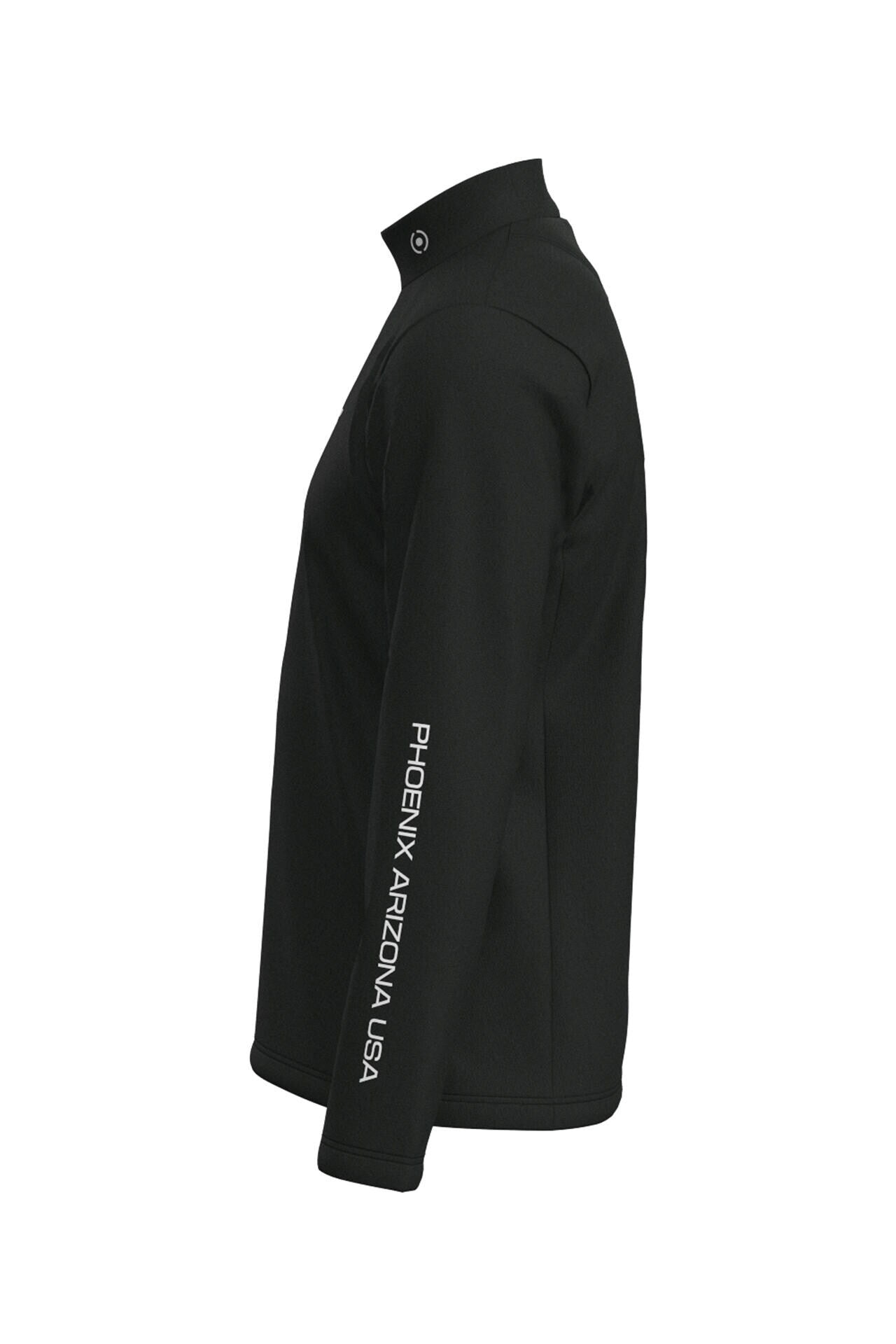 PING APPAREL】UV長袖ハイネックカットソー ＜PERFORMANCE＞ (MENS
