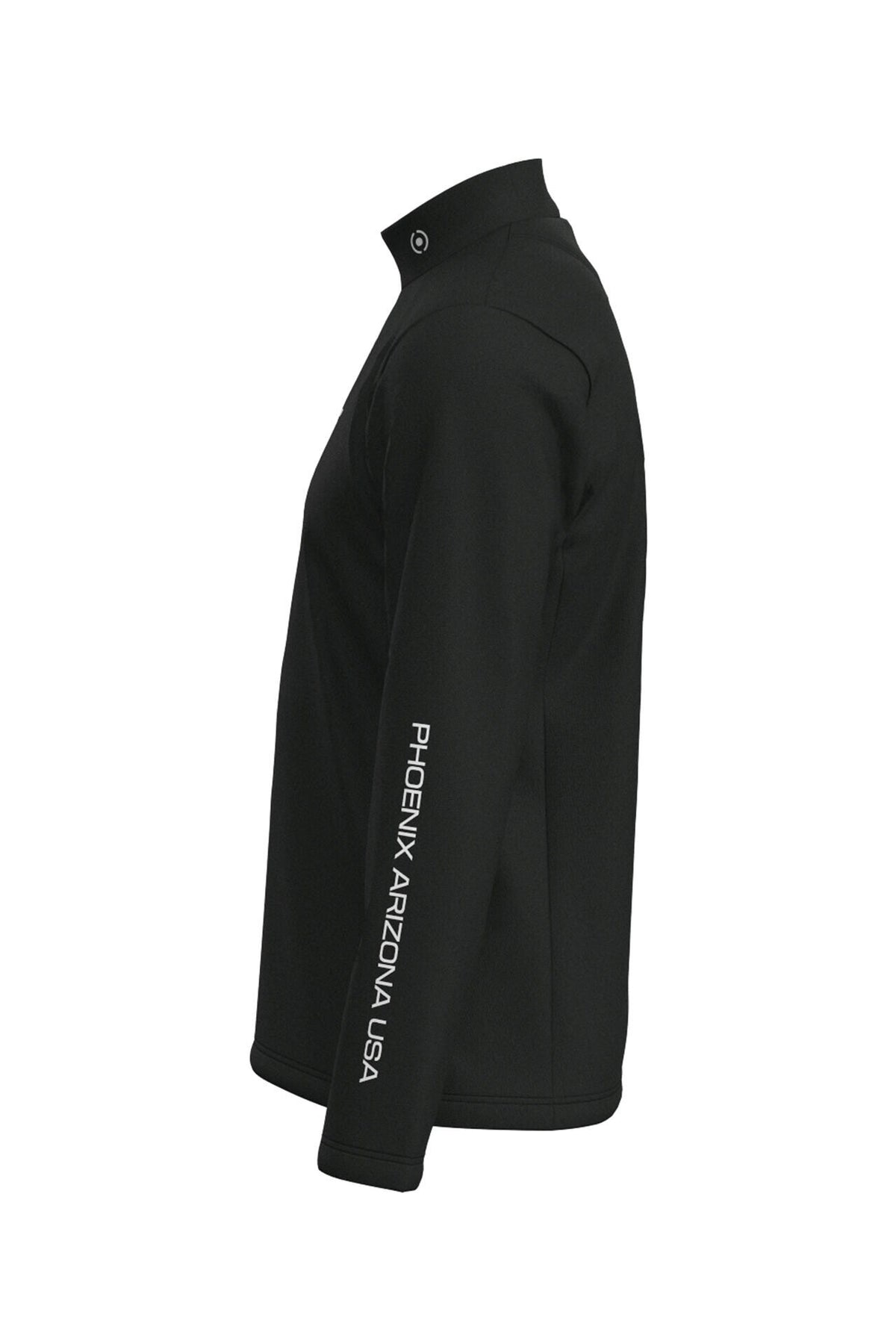 【PING APPAREL】UV長袖ハイネックカットソー ＜PERFORMANCE＞ (MENS)