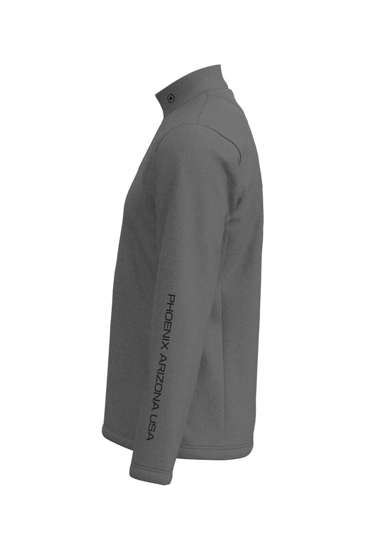 【PING APPAREL】UV長袖ハイネックカットソー ＜PERFORMANCE＞ (MENS)