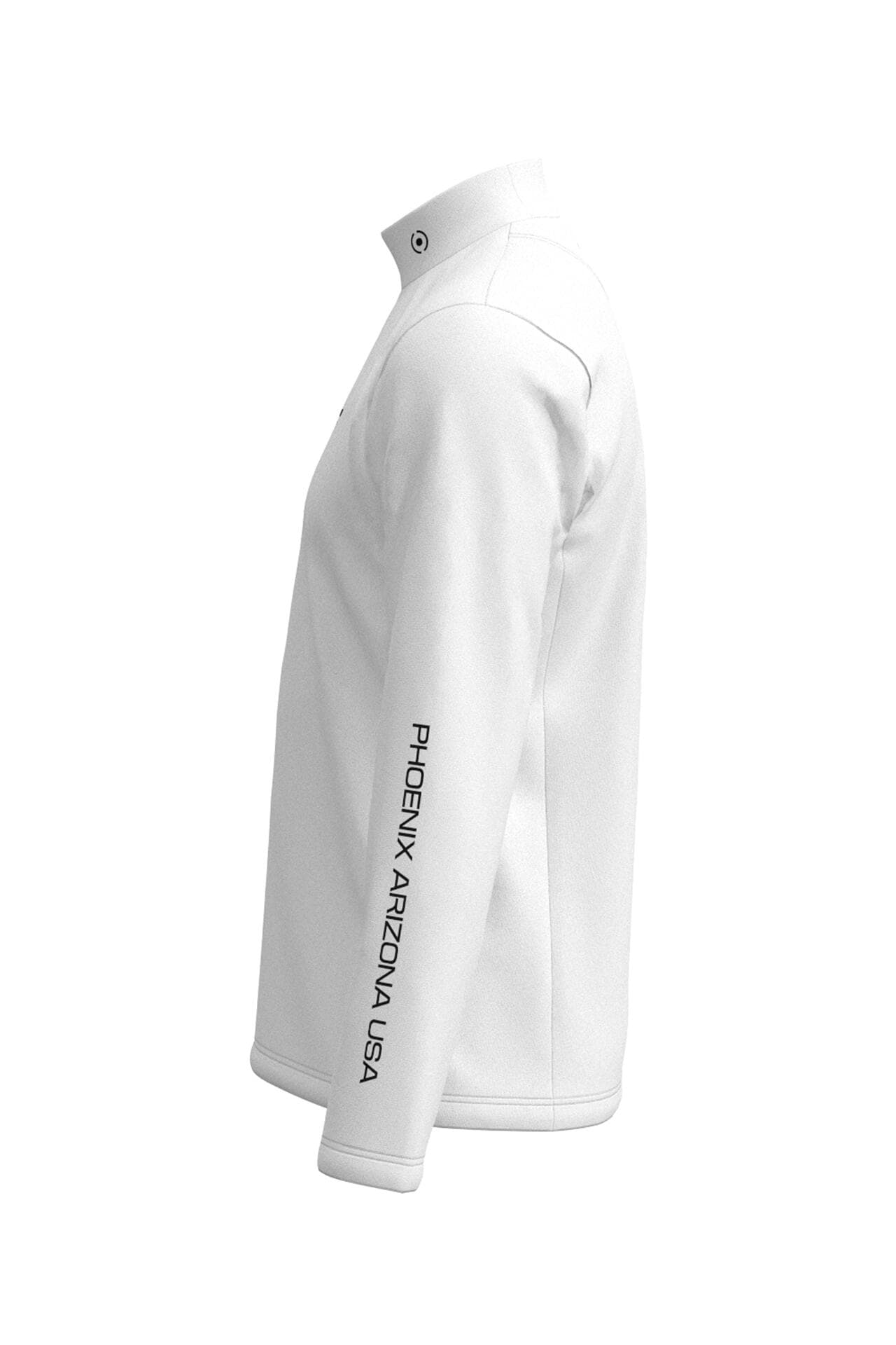 PING APPAREL】UV長袖ハイネックカットソー ＜PERFORMANCE＞ (MENS