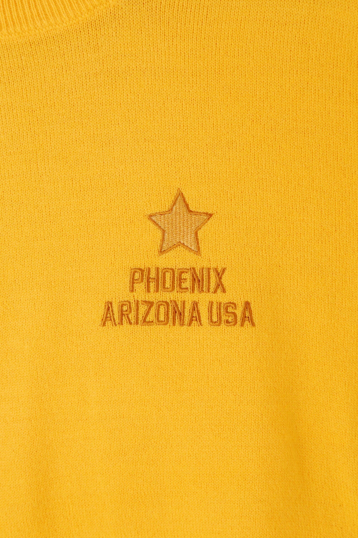 【PING APPAREL】10色展開 プレーンニッティング クルーネックニット ＜NATIVE＞ (MENS)