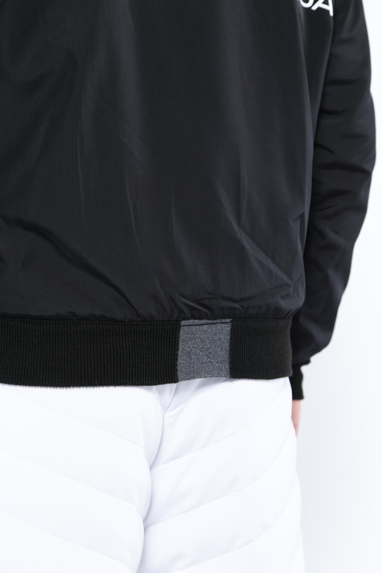 【PING APPAREL】フルジップニット リバーシブルブルゾン ＜PERFORMANCE＞ (MENS)