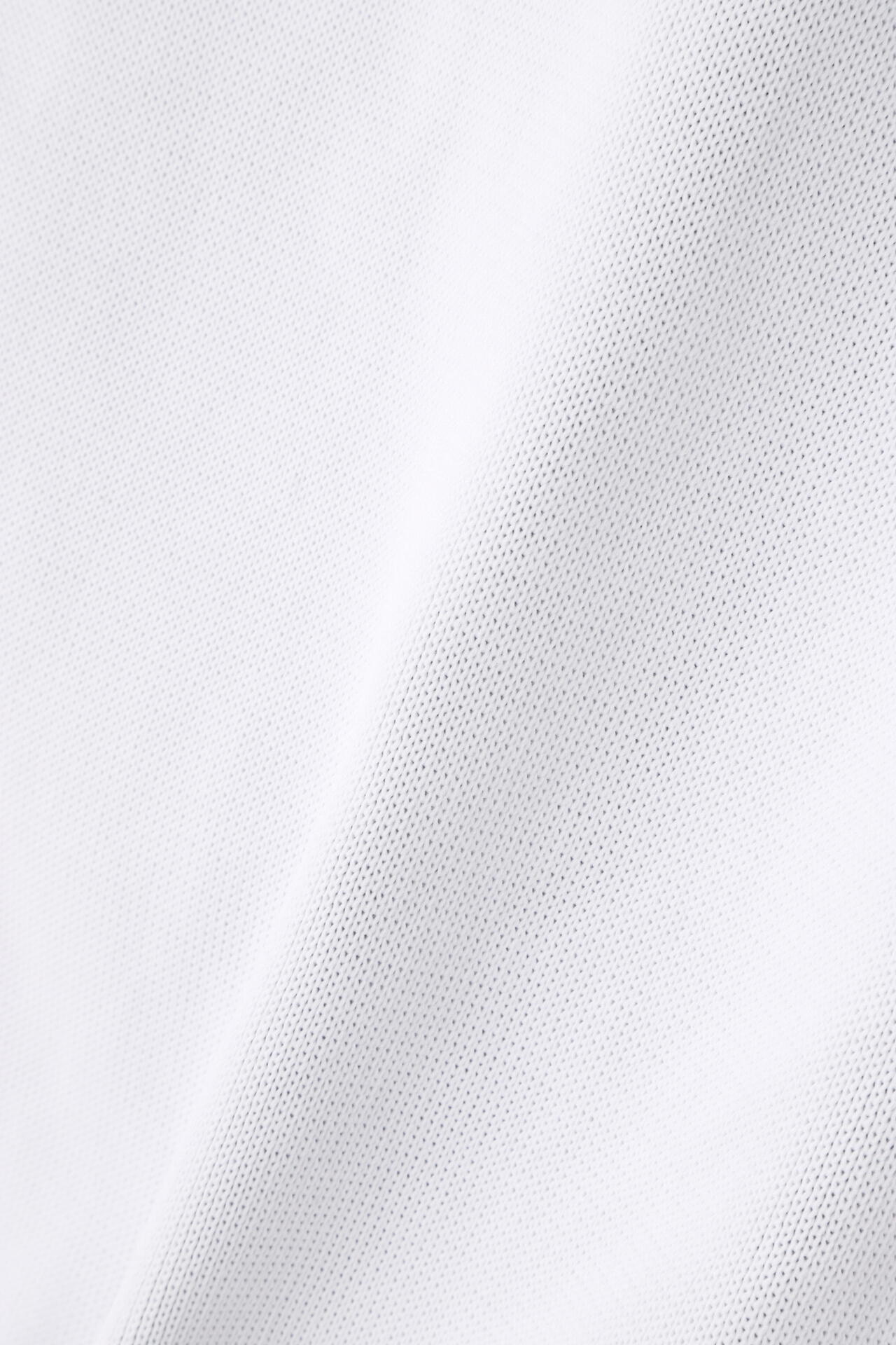 【PING APPAREL】PINGロゴパイルジャガード クルーネックニットプルオーバー ＜PERFORMANCE＞ (MENS)
