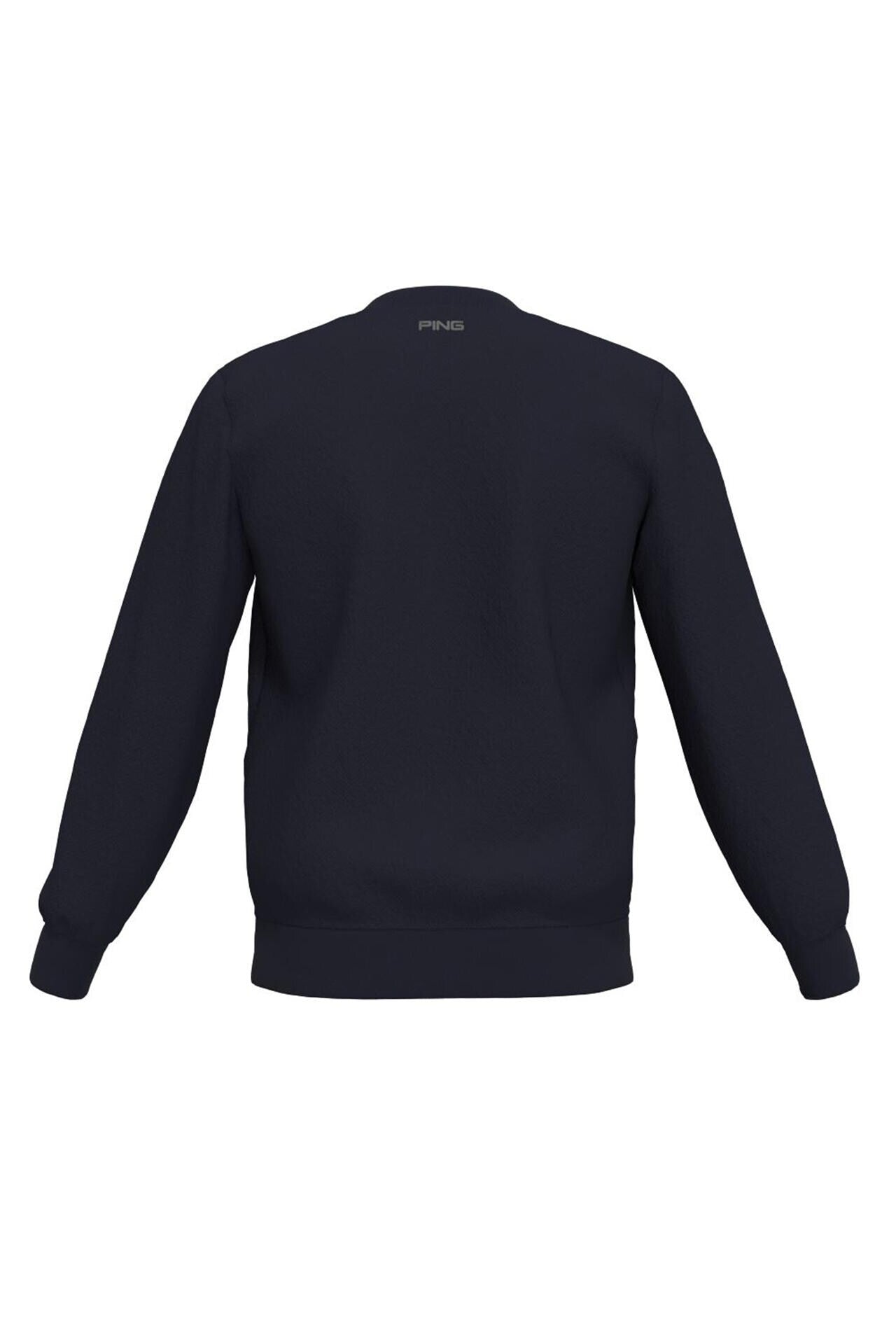 PING APPAREL】ダイナホットクルーネックニットプルオーバー ＜NATIVE