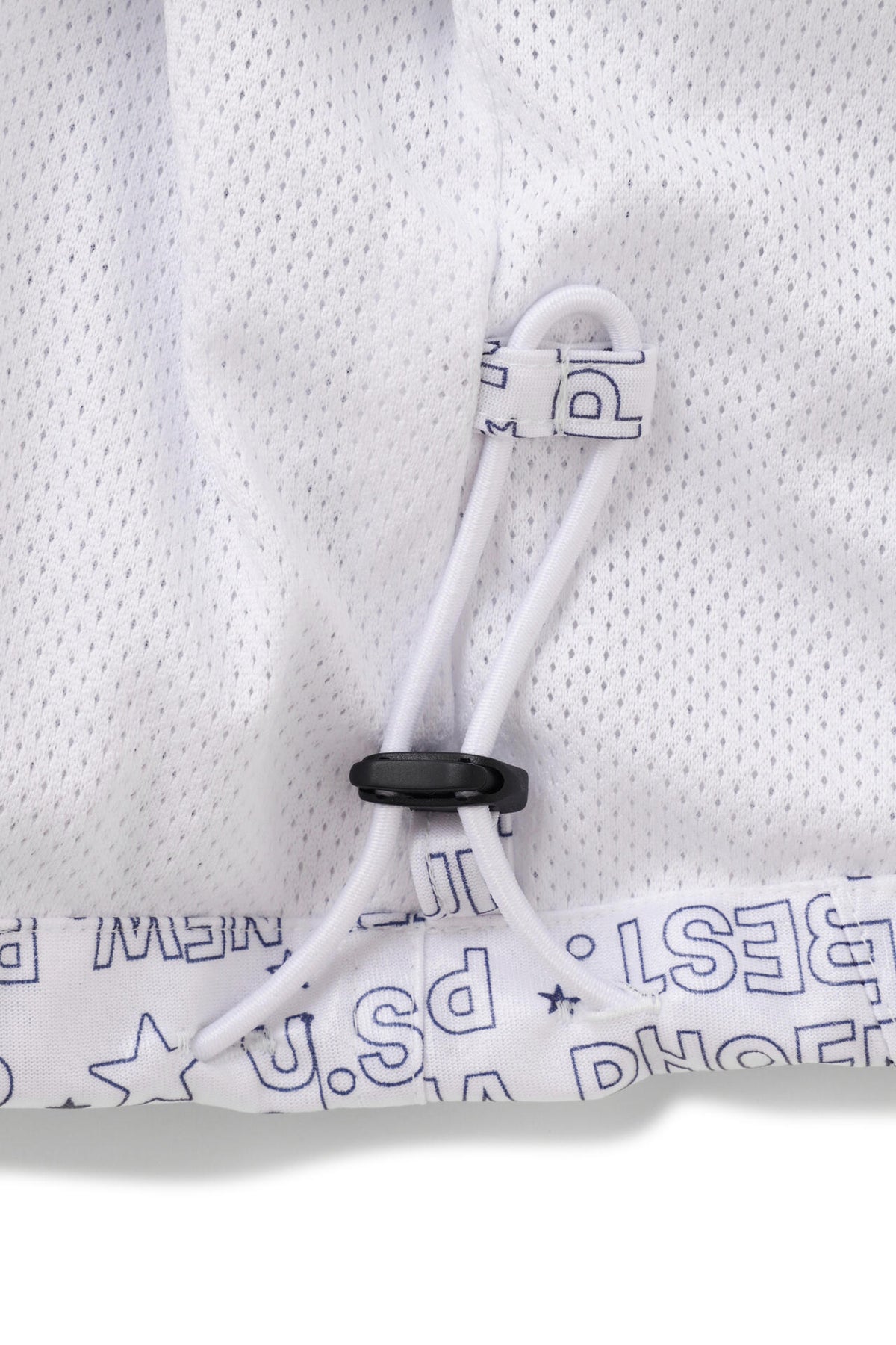［PING APPAREL］フルジップフーディーブルゾン ＜NATIVE＞ (MENS)